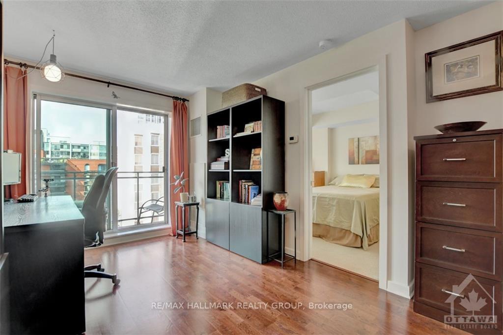 Photo 12 of Unit 906, 138 Somerset Street W, Ottawa, Ottawa Centre/Golden Triangle — HOMEH