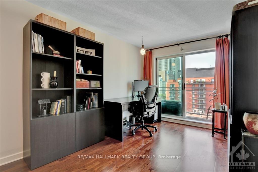 Photo 13 of Unit 906, 138 Somerset Street W, Ottawa, Ottawa Centre/Golden Triangle — HOMEH