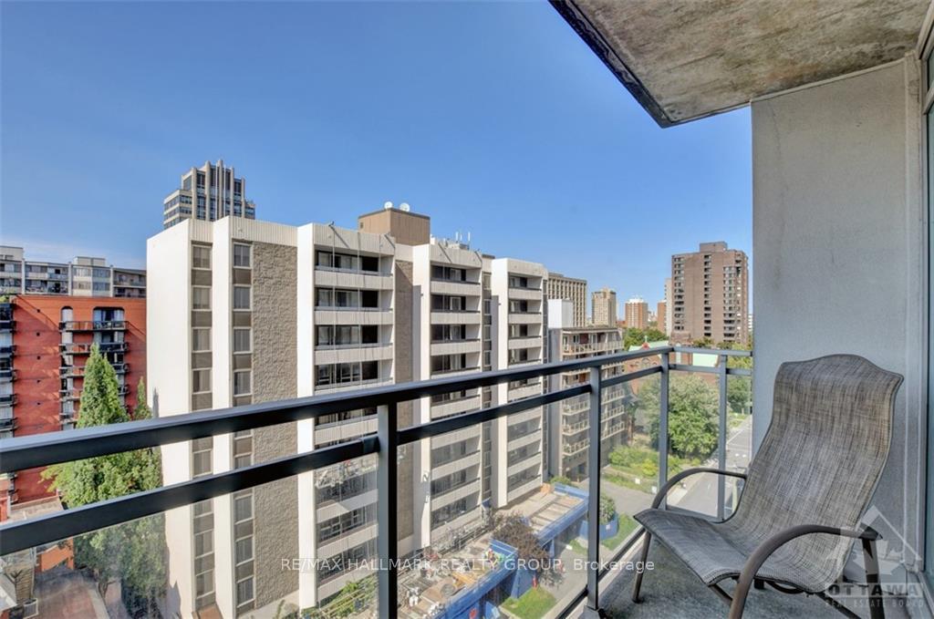 Photo 21 of Unit 906, 138 Somerset Street W, Ottawa, Ottawa Centre/Golden Triangle — HOMEH
