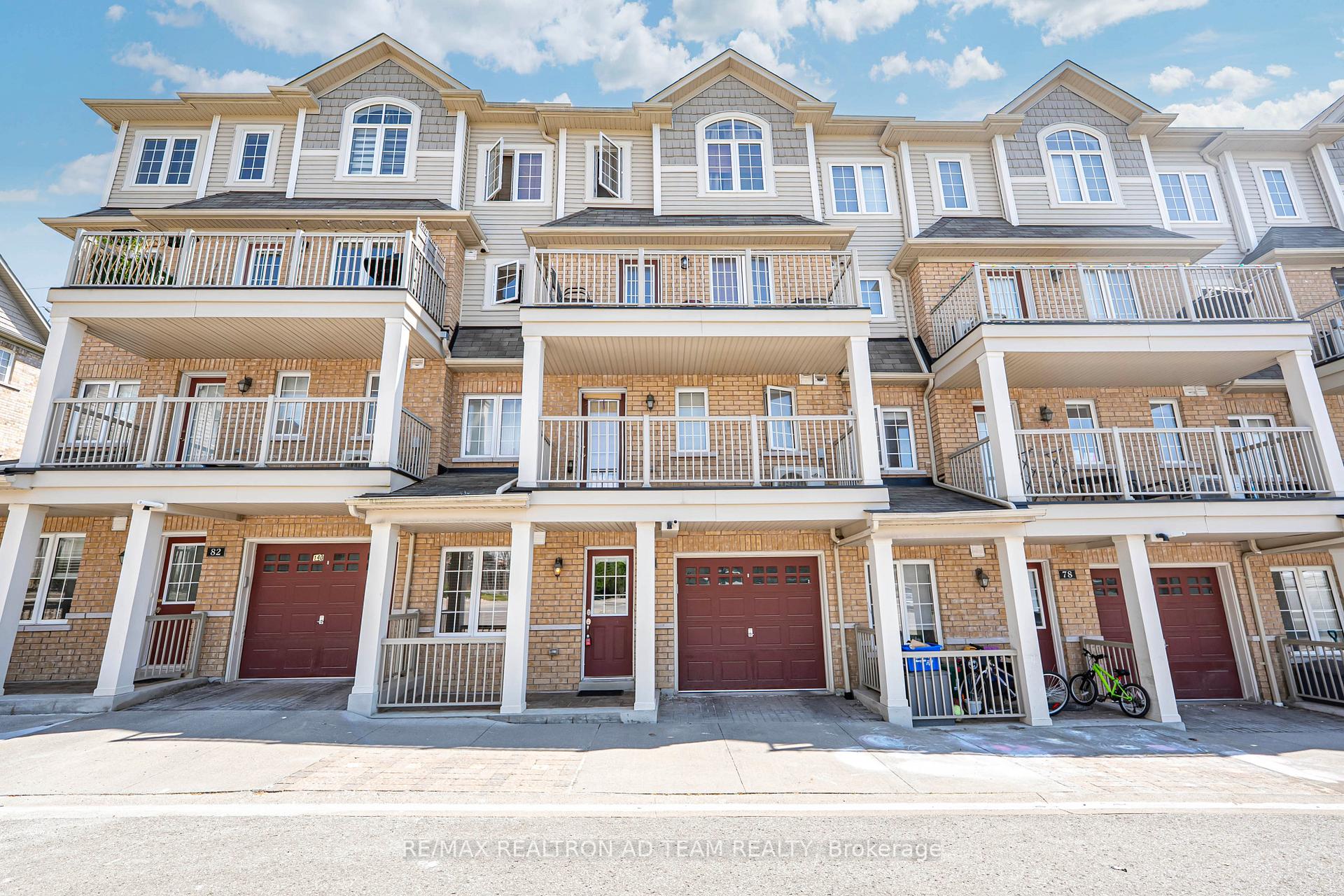 Front of 80 Abela Lane