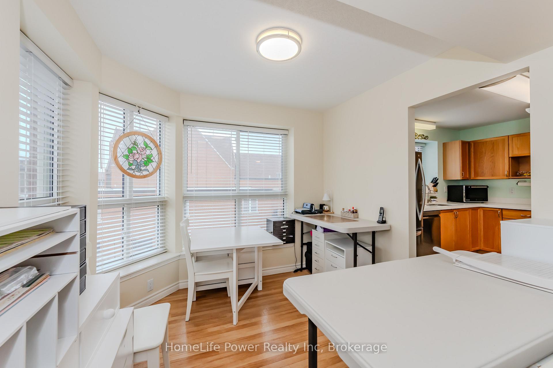 Photo 10 of Unit 302, 20 St George Street, Kitchener — HOMEH