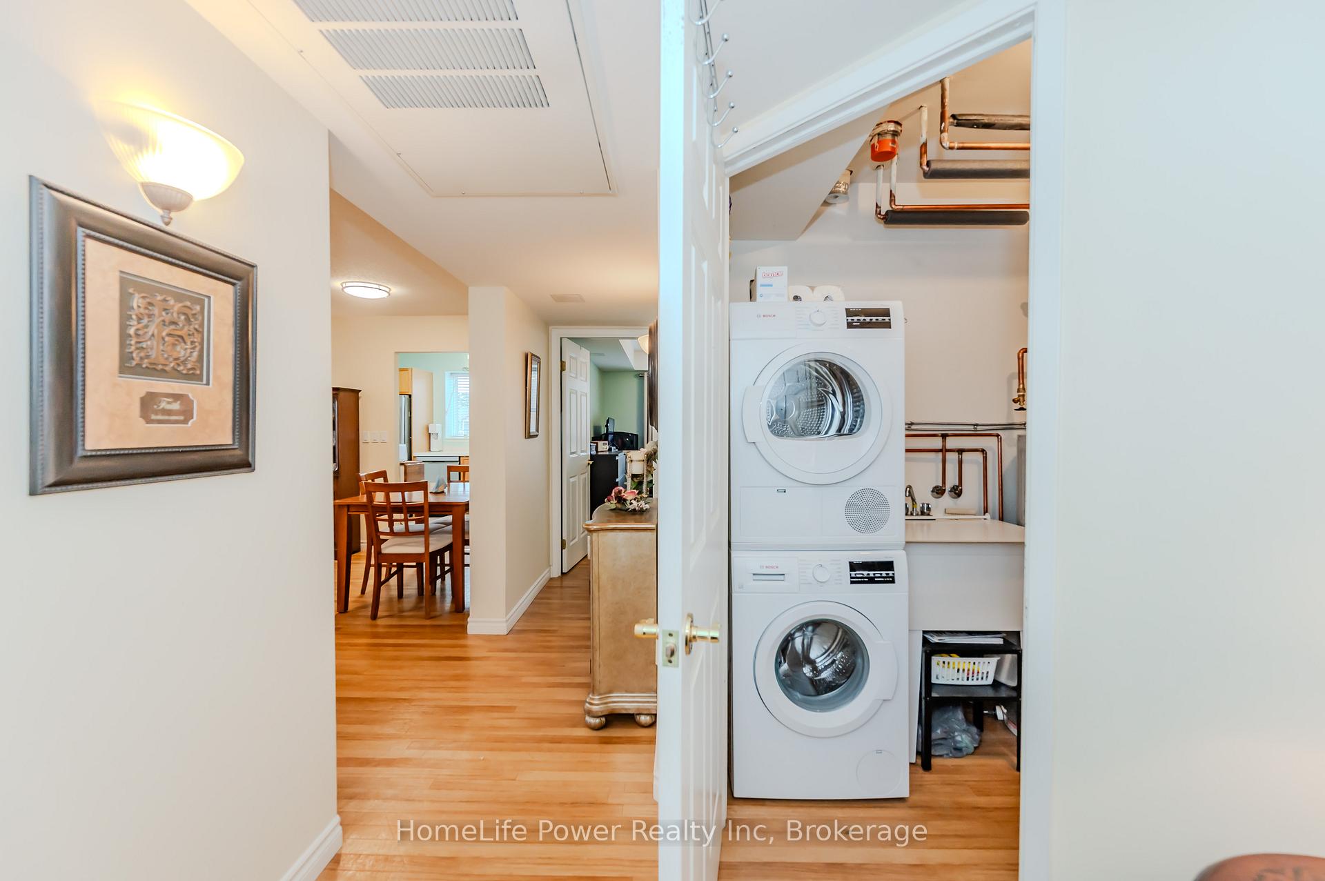 Photo 22 of Unit 302, 20 St George Street, Kitchener — HOMEH