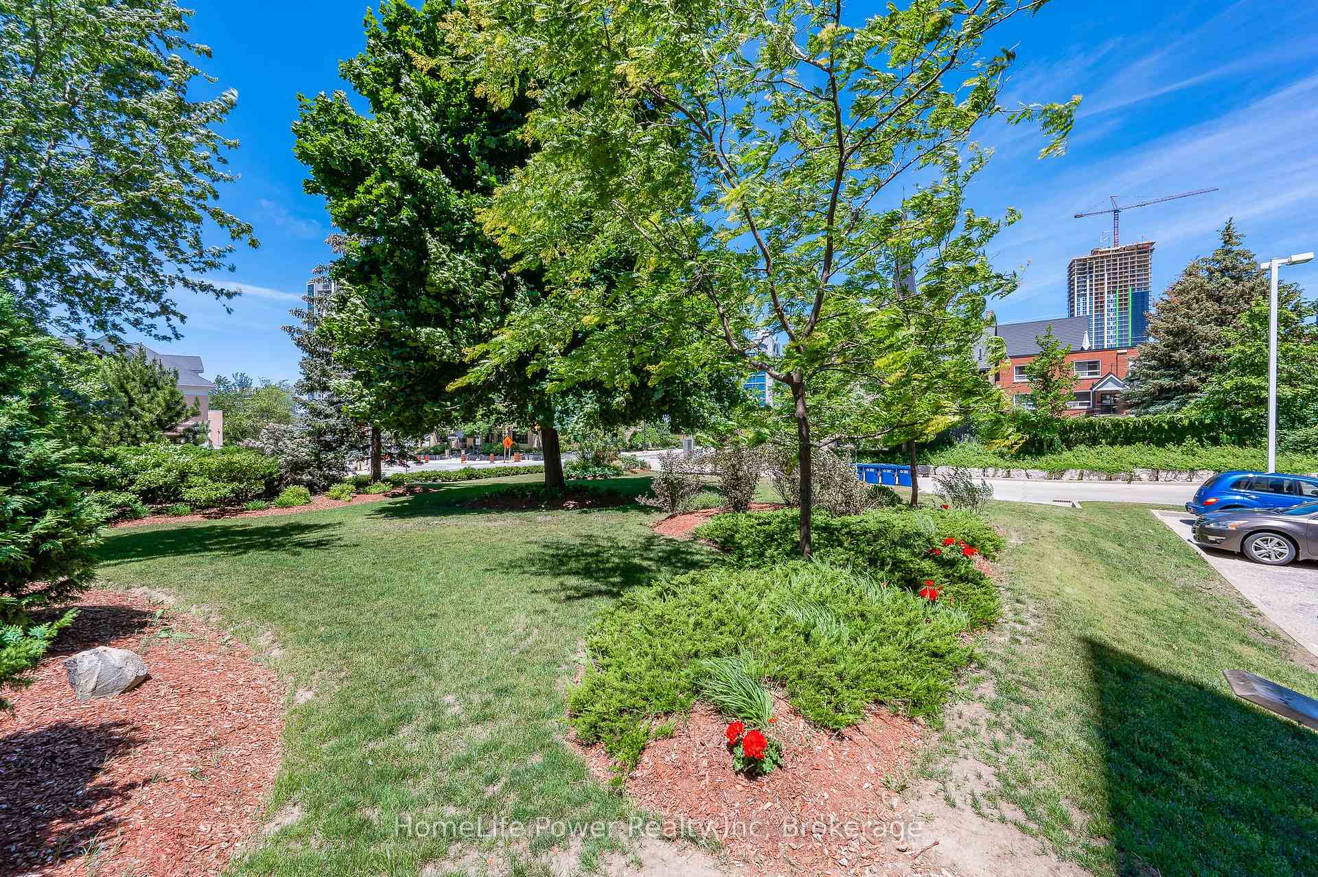 Photo 25 of Unit 302, 20 St George Street, Kitchener — HOMEH