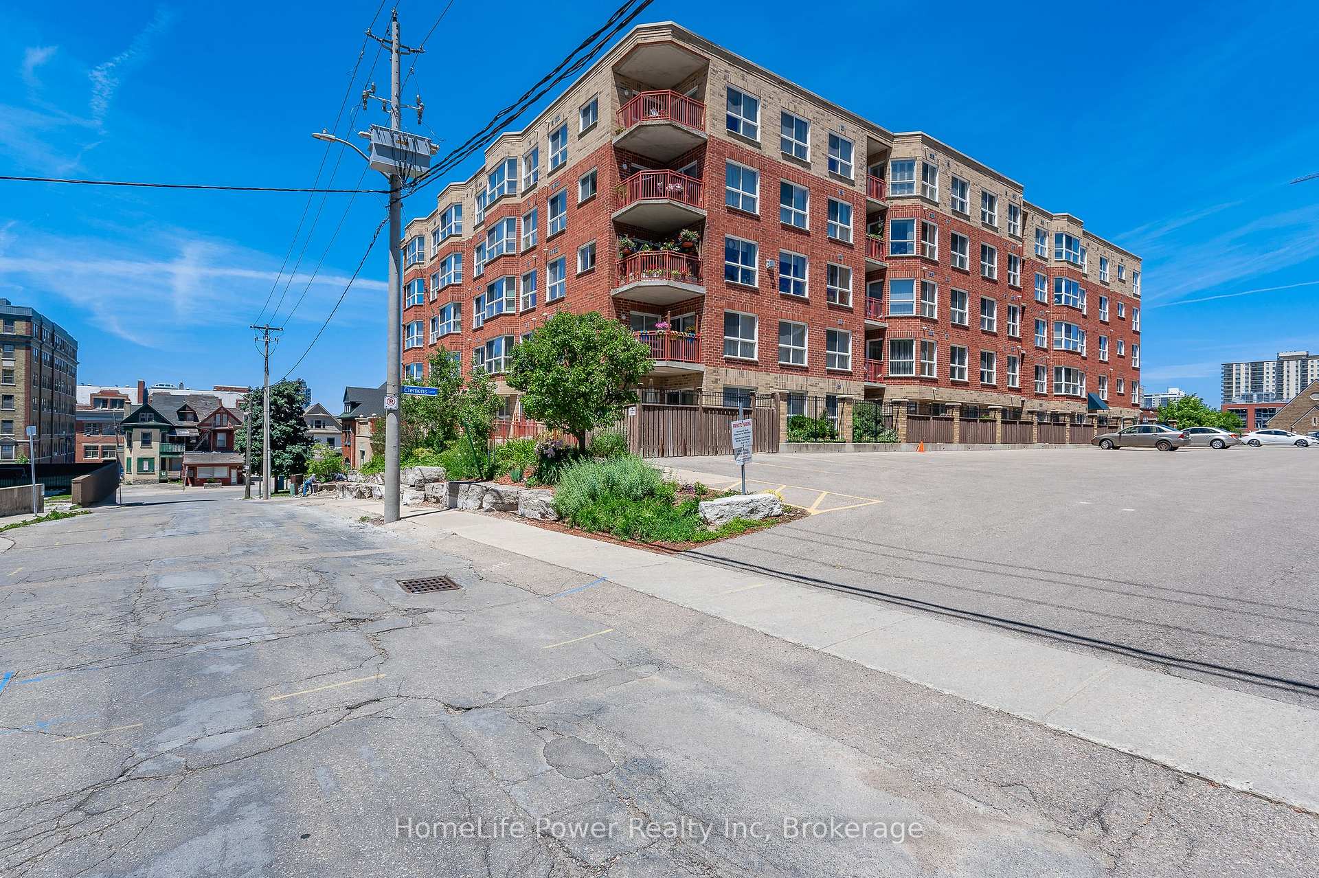 Photo 38 of Unit 302, 20 St George Street, Kitchener — HOMEH
