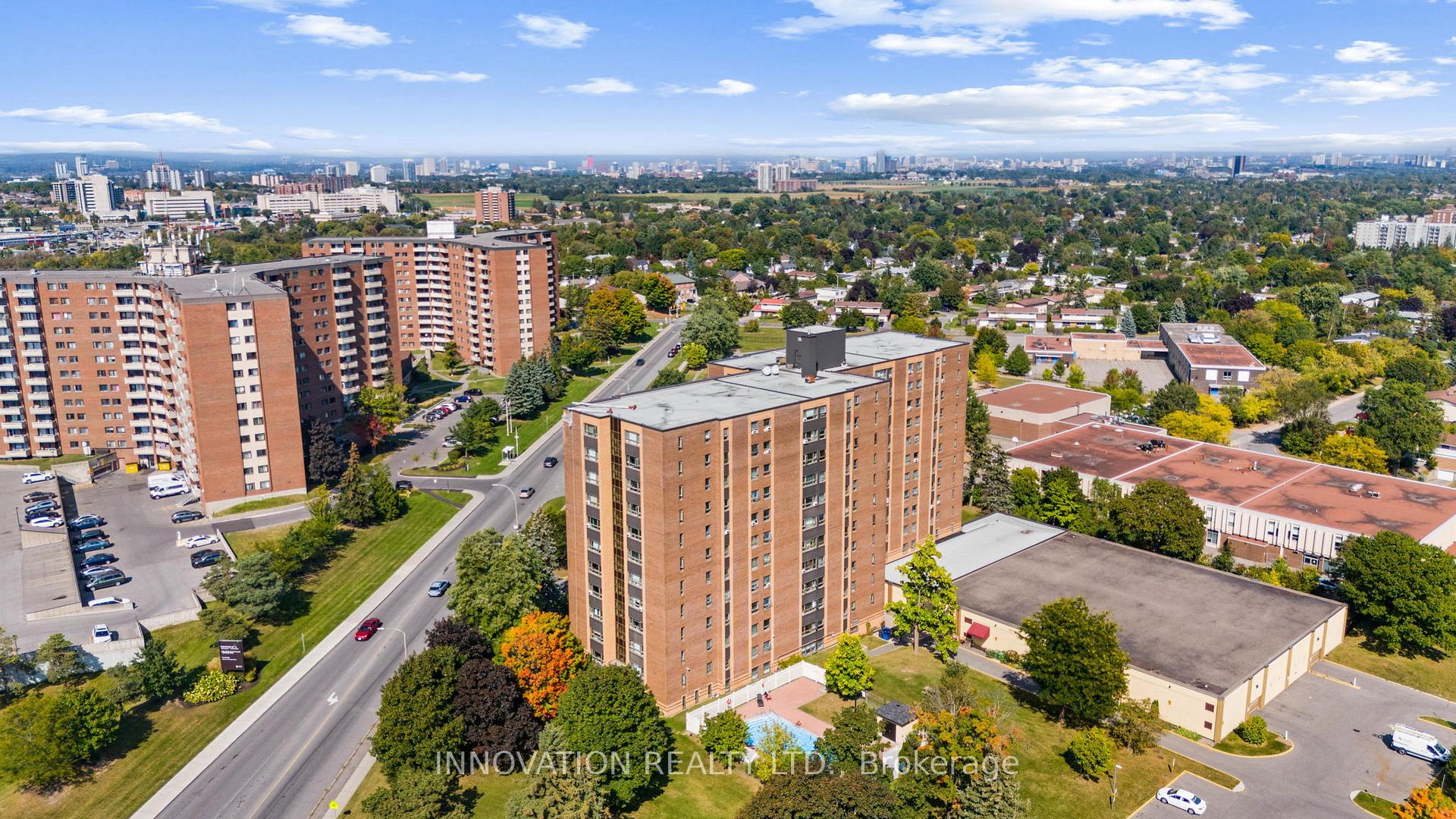 Photo 2 of Unit 501, 1356 Meadowlands Drive E, Ottawa, Borden Farm/Stewart Farm/Carleton Heights/Parkwood Hills — HOMEH