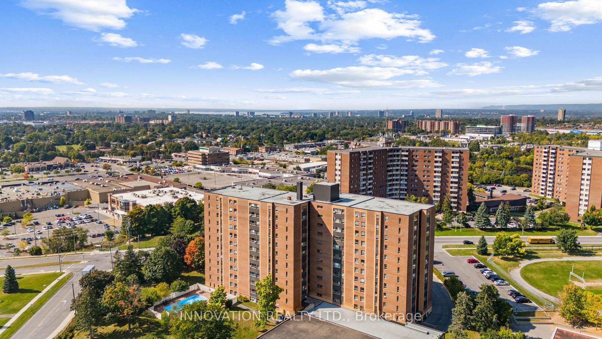 Photo 3 of Unit 501, 1356 Meadowlands Drive E, Ottawa, Borden Farm/Stewart Farm/Carleton Heights/Parkwood Hills — HOMEH