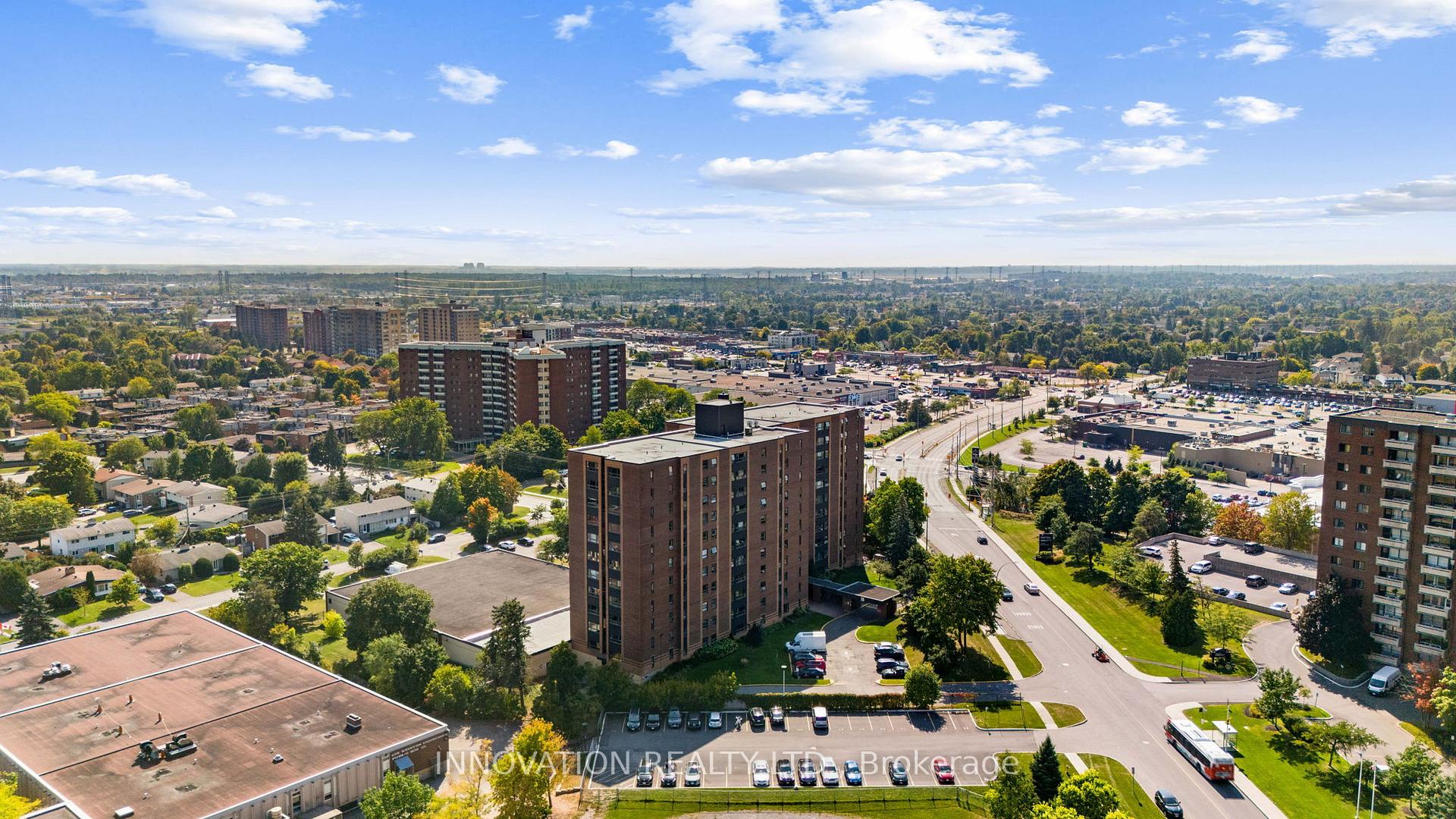Photo 4 of Unit 501, 1356 Meadowlands Drive E, Ottawa, Borden Farm/Stewart Farm/Carleton Heights/Parkwood Hills — HOMEH