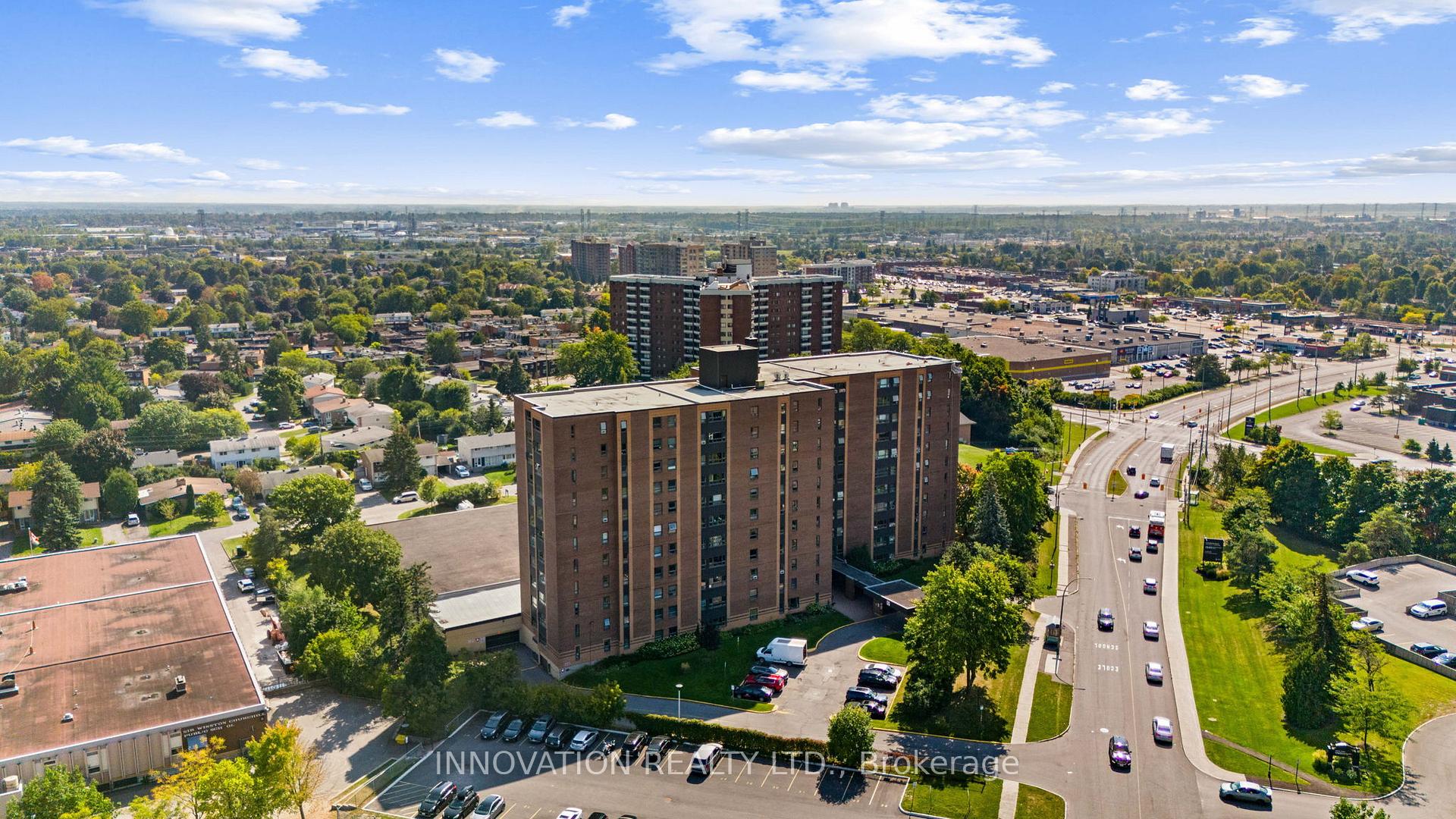 Photo 5 of Unit 501, 1356 Meadowlands Drive E, Ottawa, Borden Farm/Stewart Farm/Carleton Heights/Parkwood Hills — HOMEH