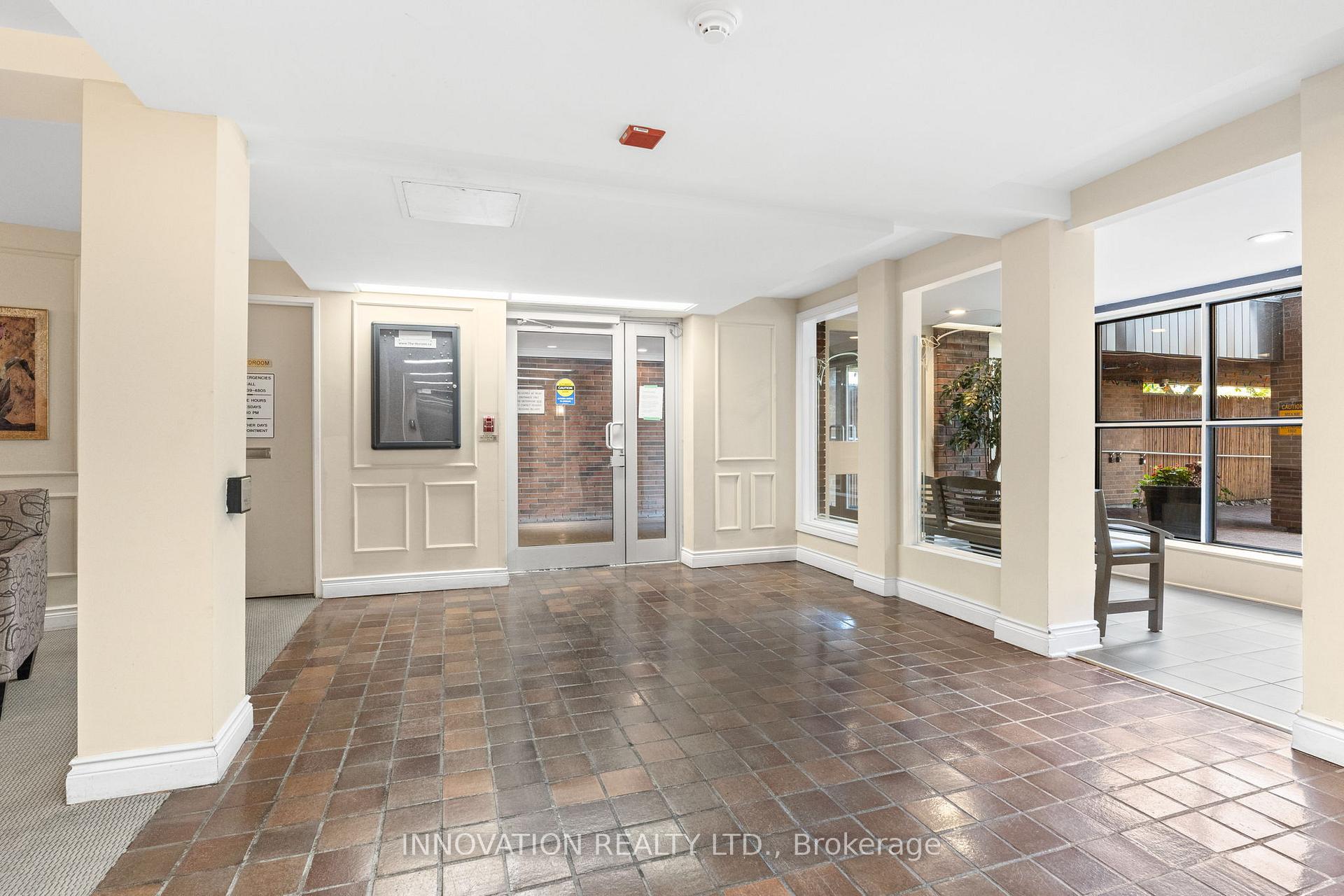 Photo 12 of Unit 501, 1356 Meadowlands Drive E, Ottawa, Borden Farm/Stewart Farm/Carleton Heights/Parkwood Hills — HOMEH