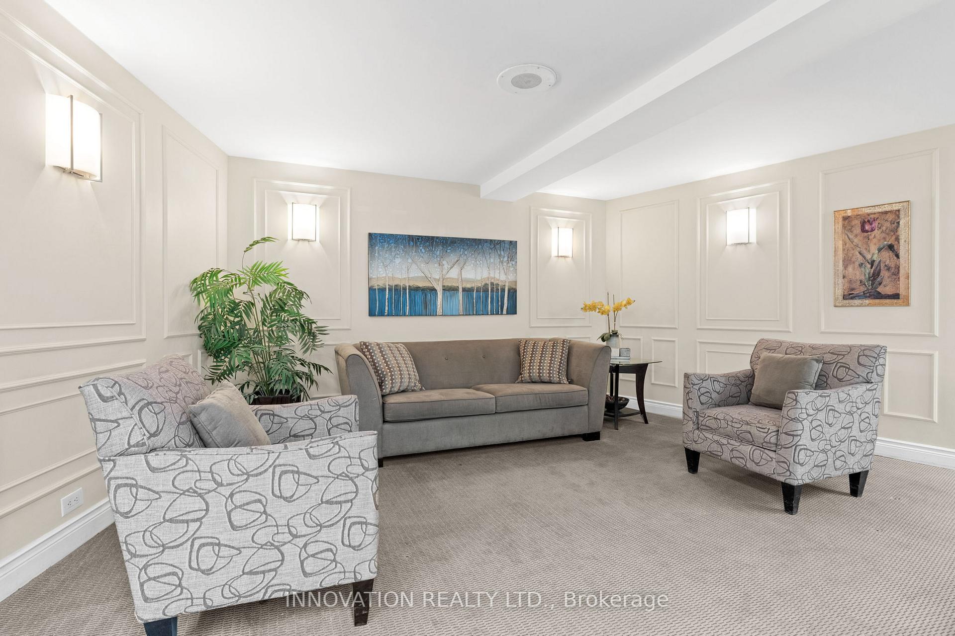 Photo 14 of Unit 501, 1356 Meadowlands Drive E, Ottawa, Borden Farm/Stewart Farm/Carleton Heights/Parkwood Hills — HOMEH