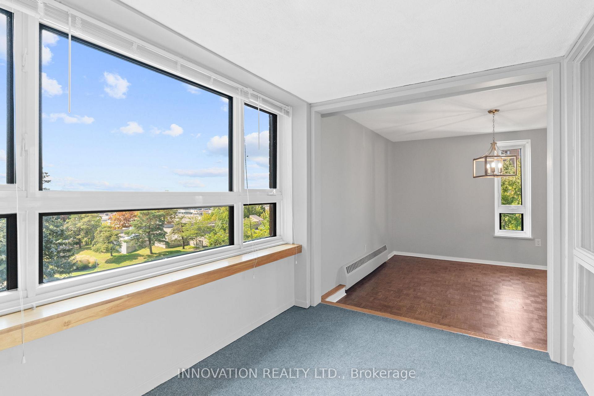 Photo 26 of Unit 501, 1356 Meadowlands Drive E, Ottawa, Borden Farm/Stewart Farm/Carleton Heights/Parkwood Hills — HOMEH