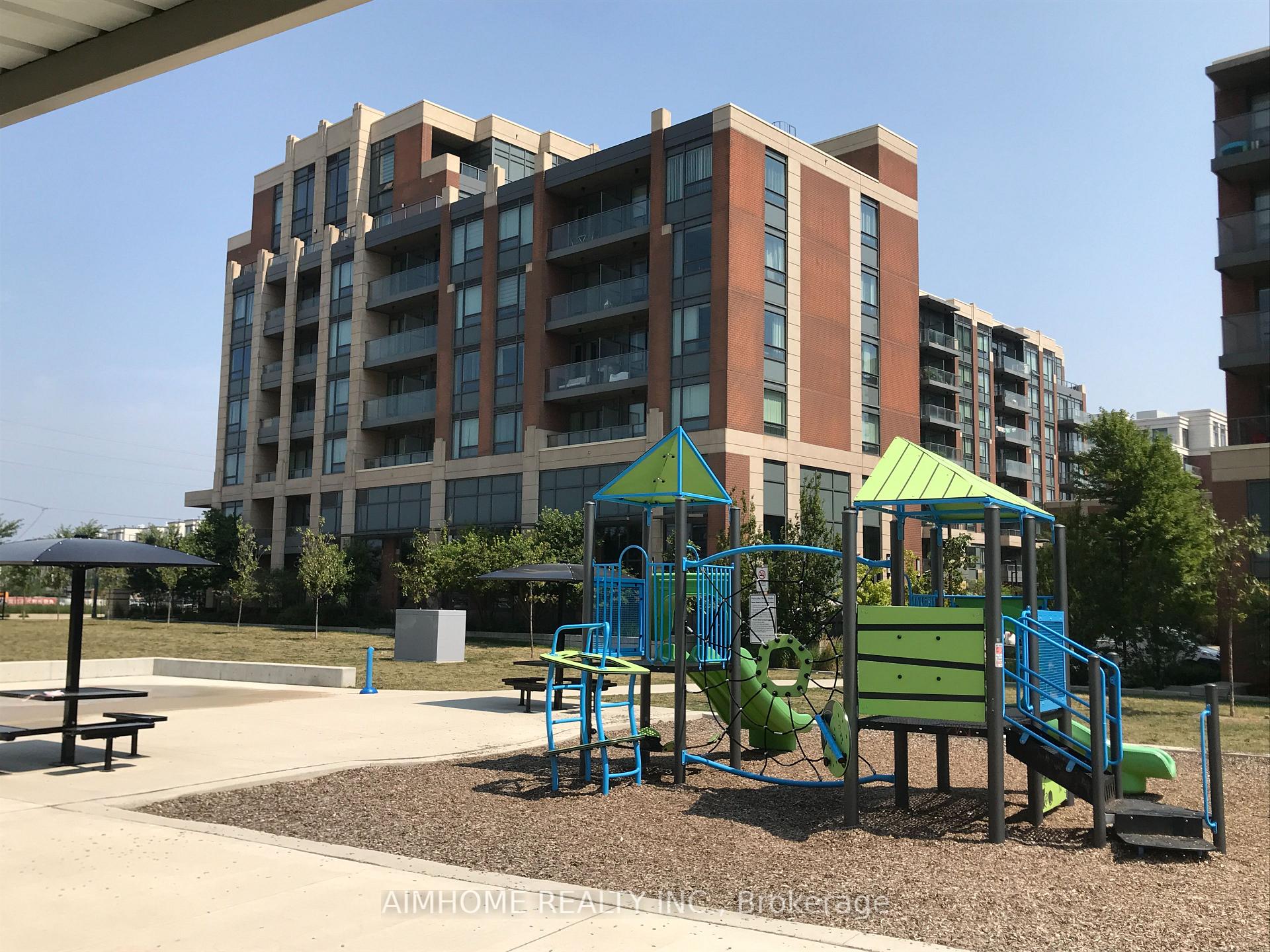 Photo 1 of Unit 605, 28 Uptown Drive, Markham, Unionville — HOMEH