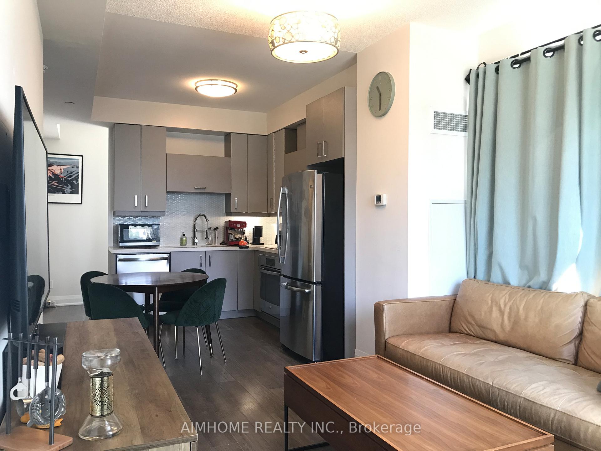 Photo 5 of Unit 605, 28 Uptown Drive, Markham, Unionville — HOMEH