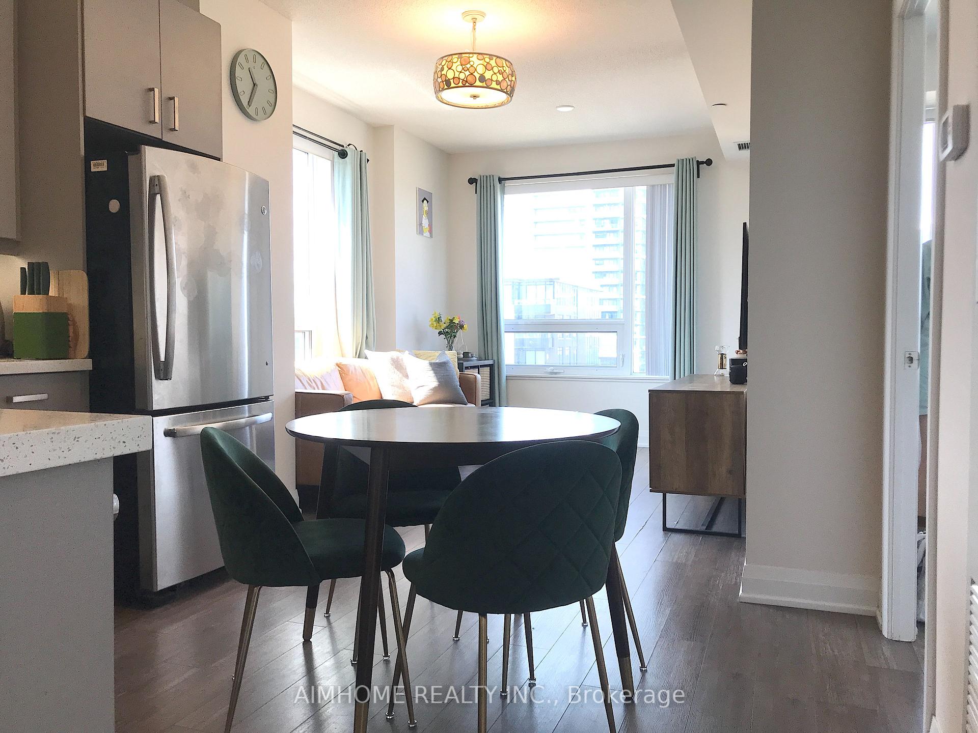 Photo 12 of Unit 605, 28 Uptown Drive, Markham, Unionville — HOMEH