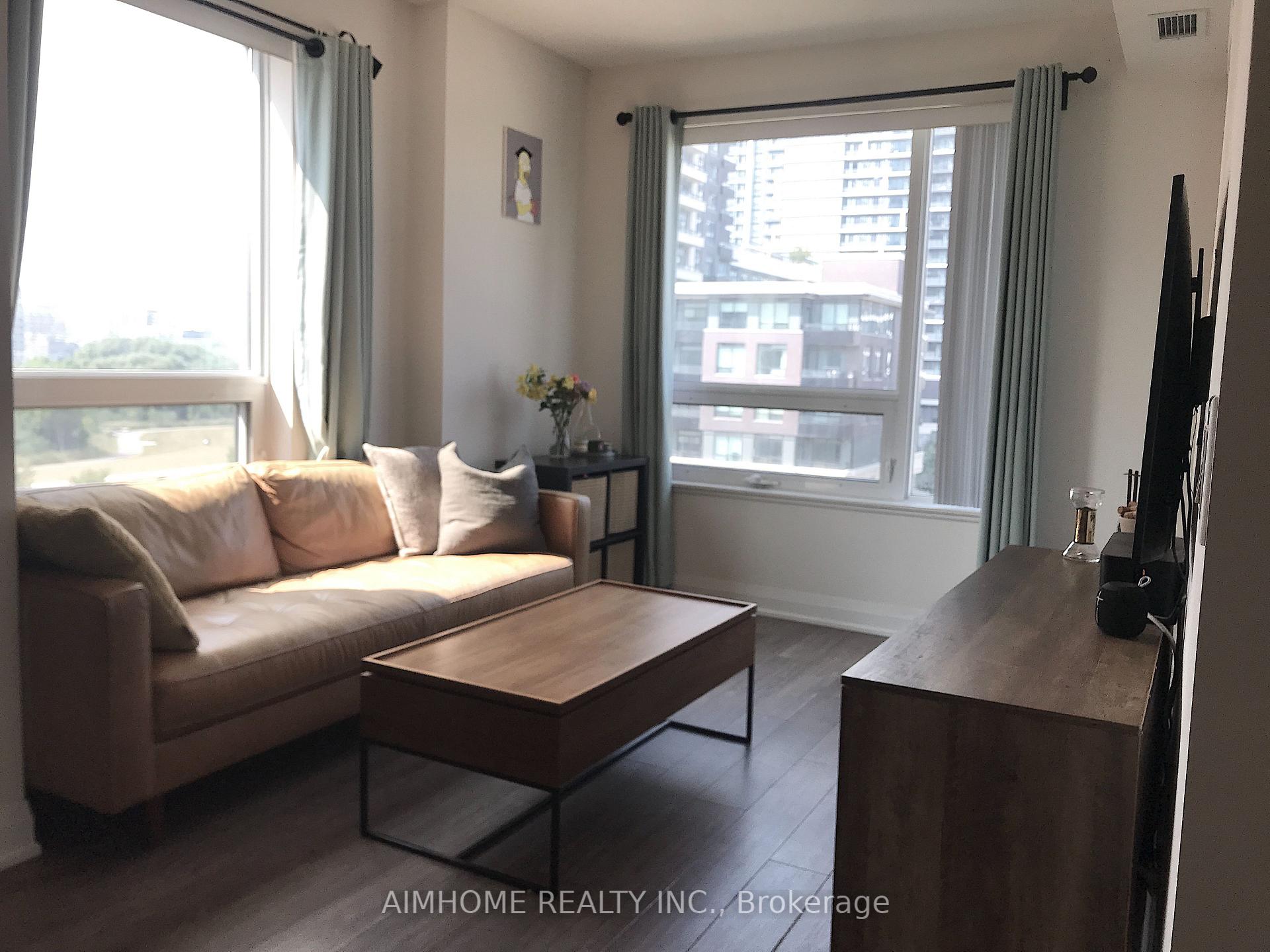 Photo 14 of Unit 605, 28 Uptown Drive, Markham, Unionville — HOMEH