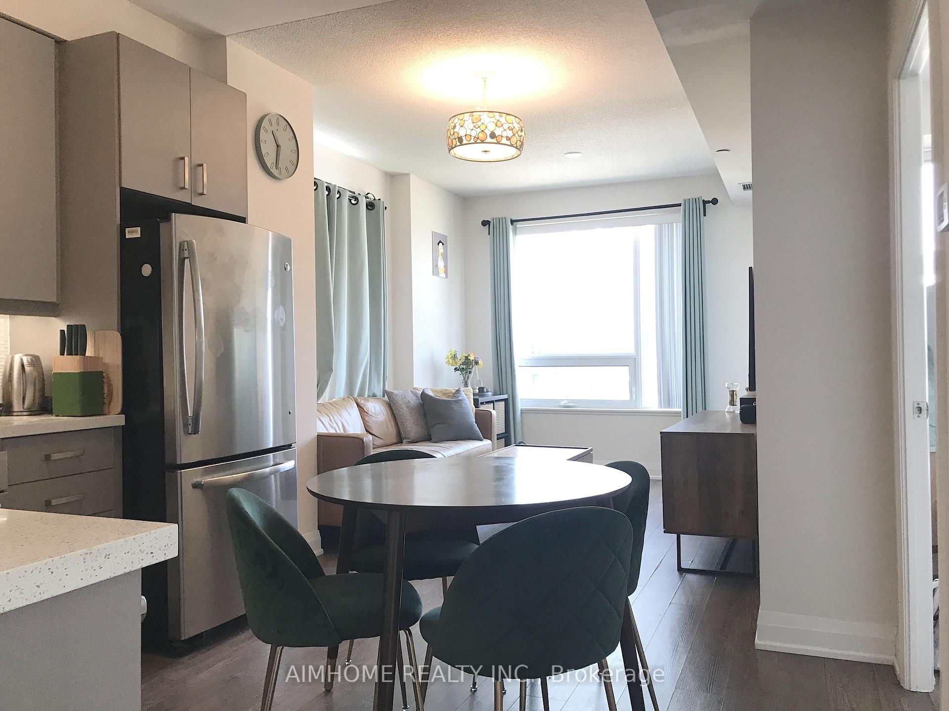 Photo 15 of Unit 605, 28 Uptown Drive, Markham, Unionville — HOMEH