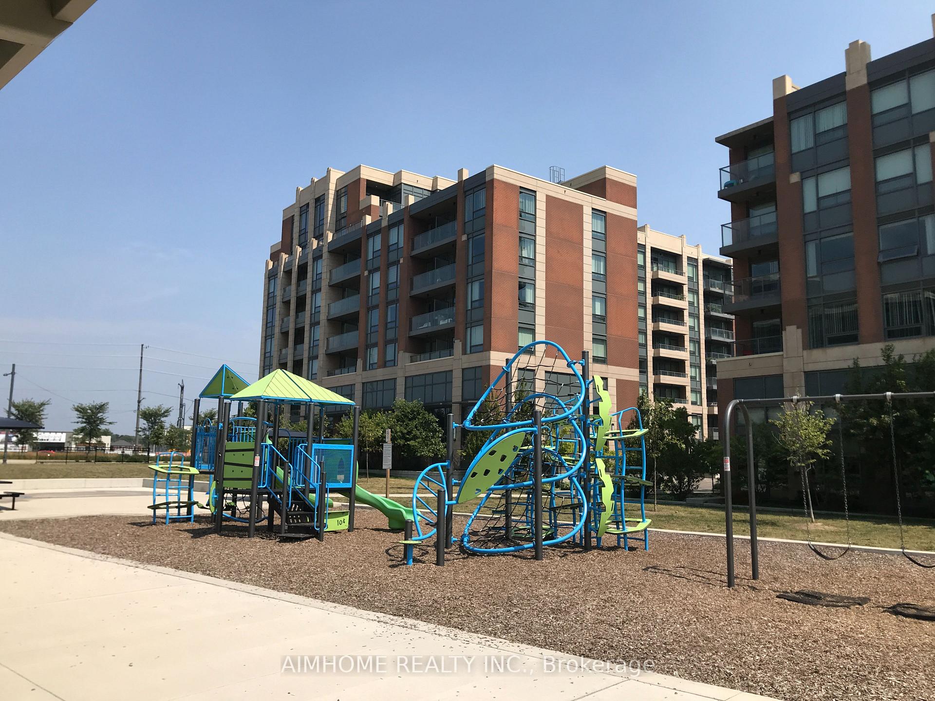 Photo 20 of Unit 605, 28 Uptown Drive, Markham, Unionville — HOMEH