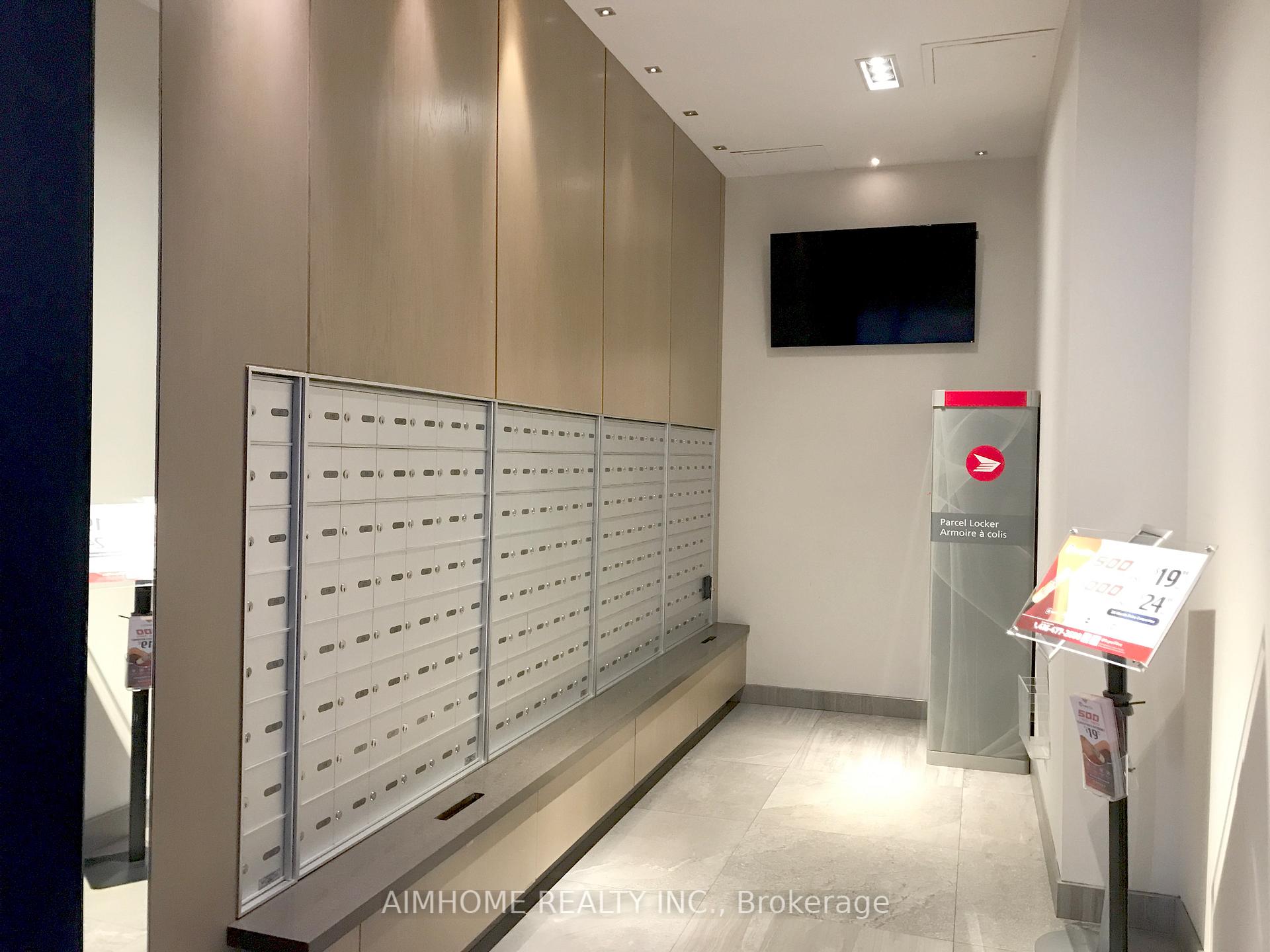 Photo 21 of Unit 605, 28 Uptown Drive, Markham, Unionville — HOMEH