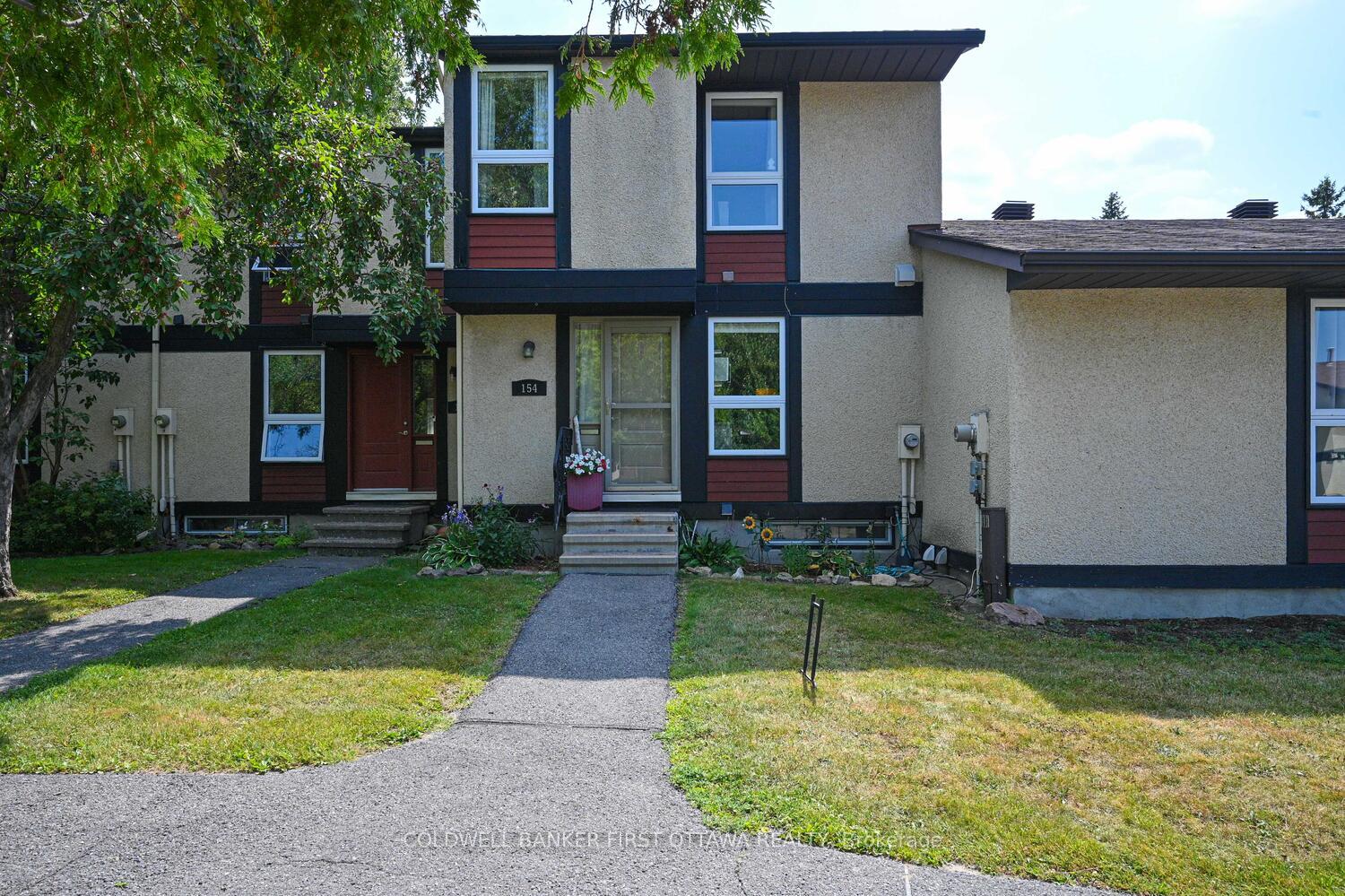 Photo 1 of 154 McClintock Way, Ottawa, Kanata - Katimavik — HOMEH