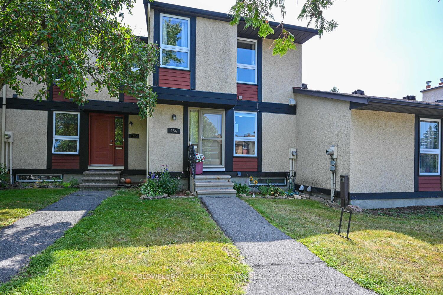 Photo 2 of 154 McClintock Way, Ottawa, Kanata - Katimavik — HOMEH