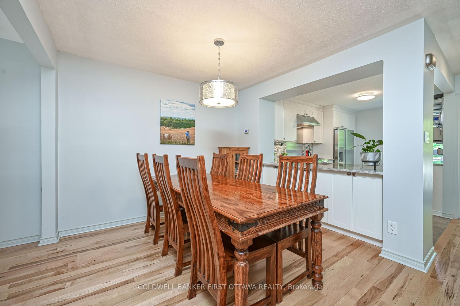 Photo 7 of 154 McClintock Way, Ottawa, Kanata - Katimavik — HOMEH
