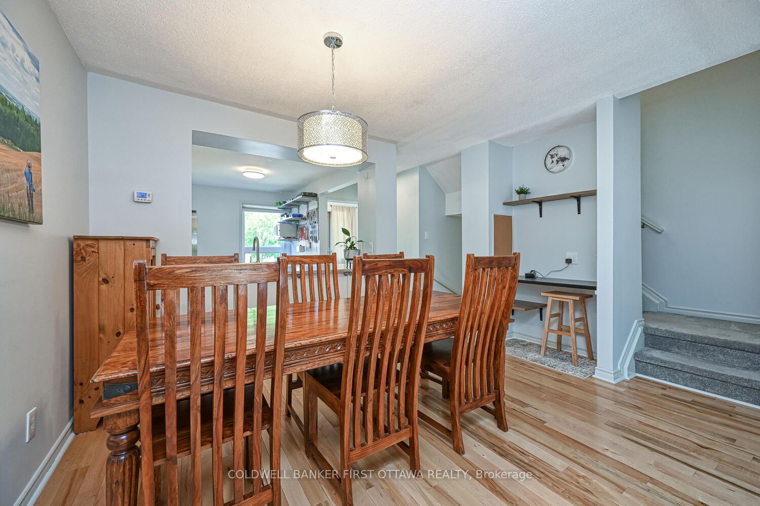 Photo 9 of 154 McClintock Way, Ottawa, Kanata - Katimavik — HOMEH