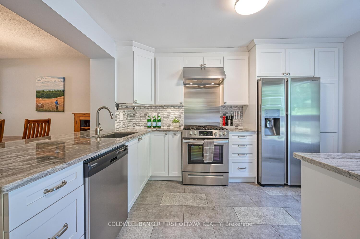 Photo 14 of 154 McClintock Way, Ottawa, Kanata - Katimavik — HOMEH
