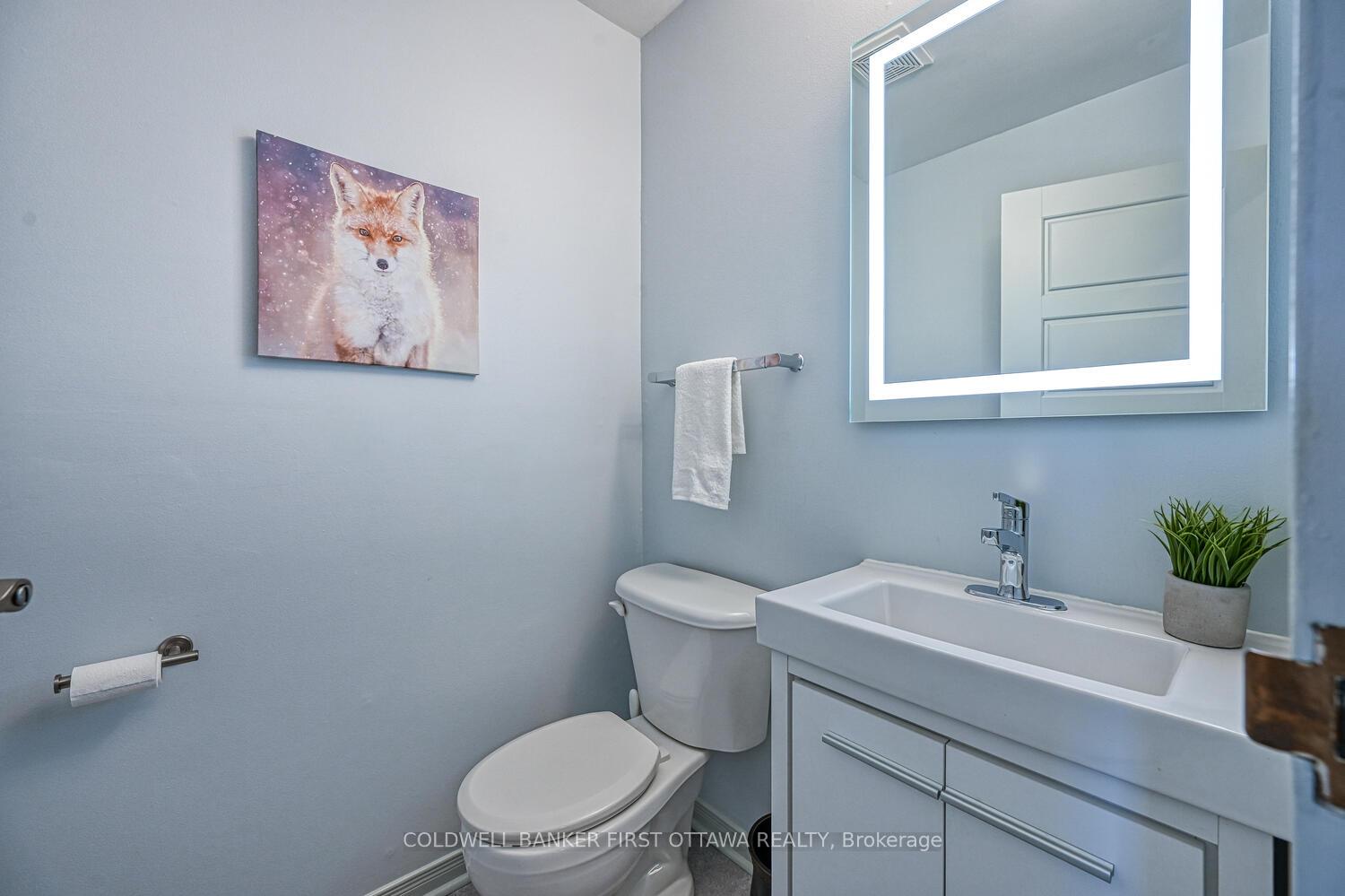 Photo 20 of 154 McClintock Way, Ottawa, Kanata - Katimavik — HOMEH
