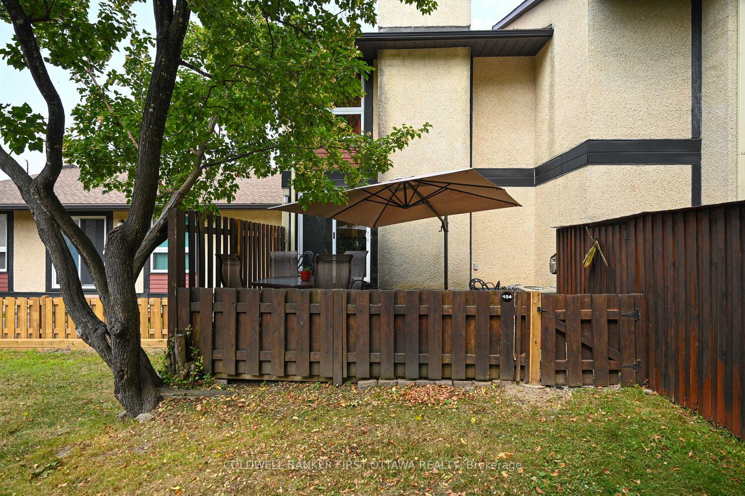 Photo 36 of 154 McClintock Way, Ottawa, Kanata - Katimavik — HOMEH