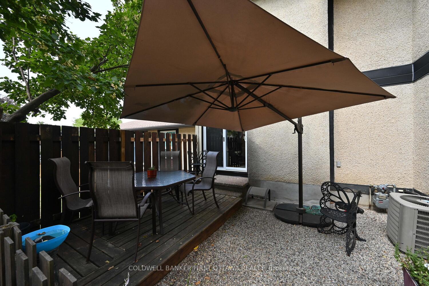 Photo 38 of 154 McClintock Way, Ottawa, Kanata - Katimavik — HOMEH