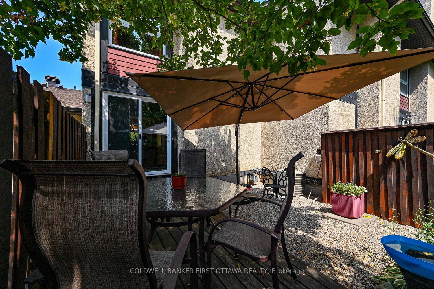 Photo 39 of 154 McClintock Way, Ottawa, Kanata - Katimavik — HOMEH