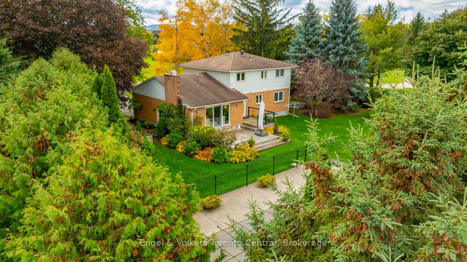 Photo 5 of 28 Batteaux Road, Clearview, Nottawa — HOMEH