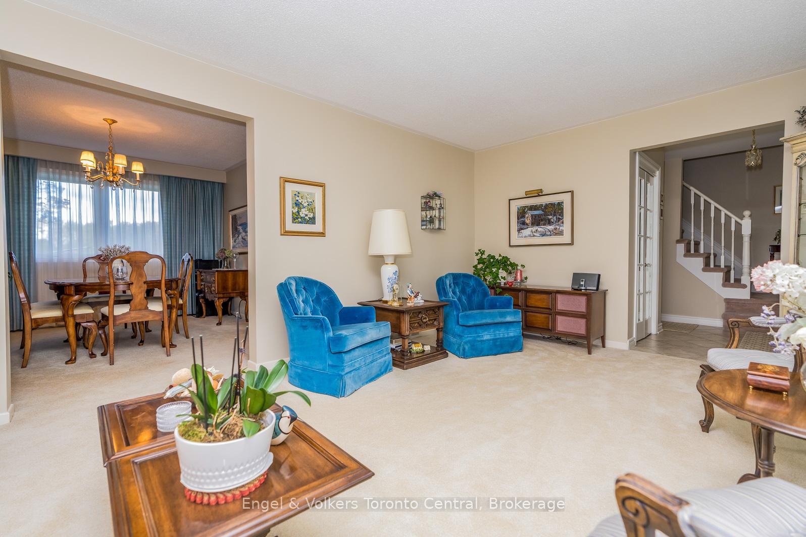 Photo 11 of 28 Batteaux Road, Clearview, Nottawa — HOMEH