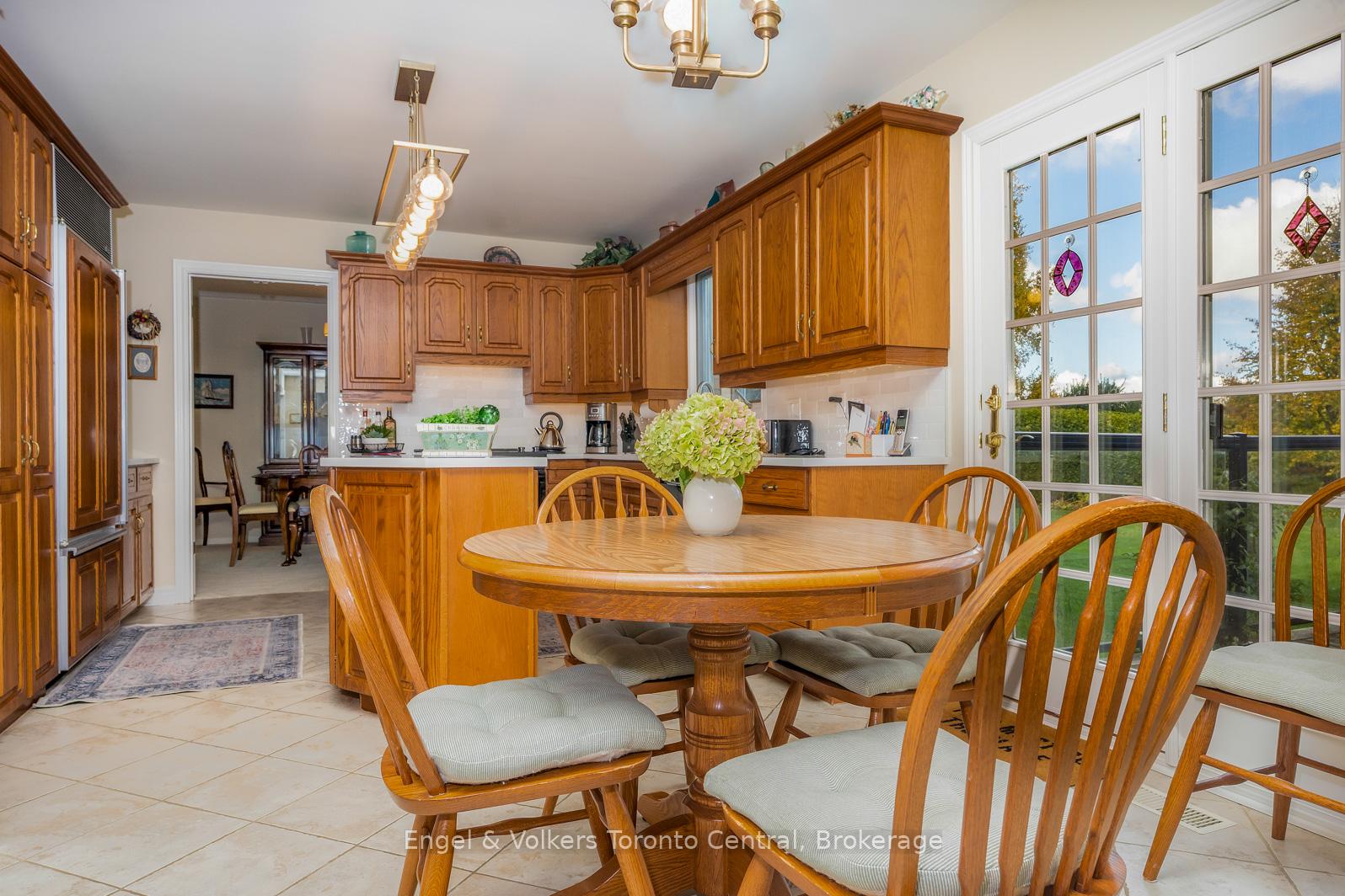Photo 14 of 28 Batteaux Road, Clearview, Nottawa — HOMEH