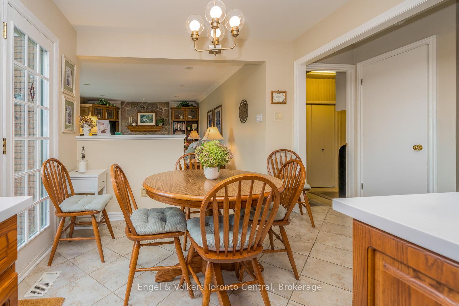 Photo 16 of 28 Batteaux Road, Clearview, Nottawa — HOMEH
