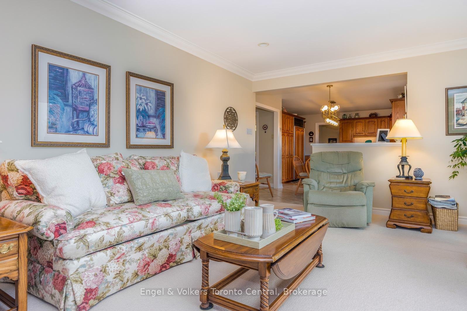 Photo 18 of 28 Batteaux Road, Clearview, Nottawa — HOMEH