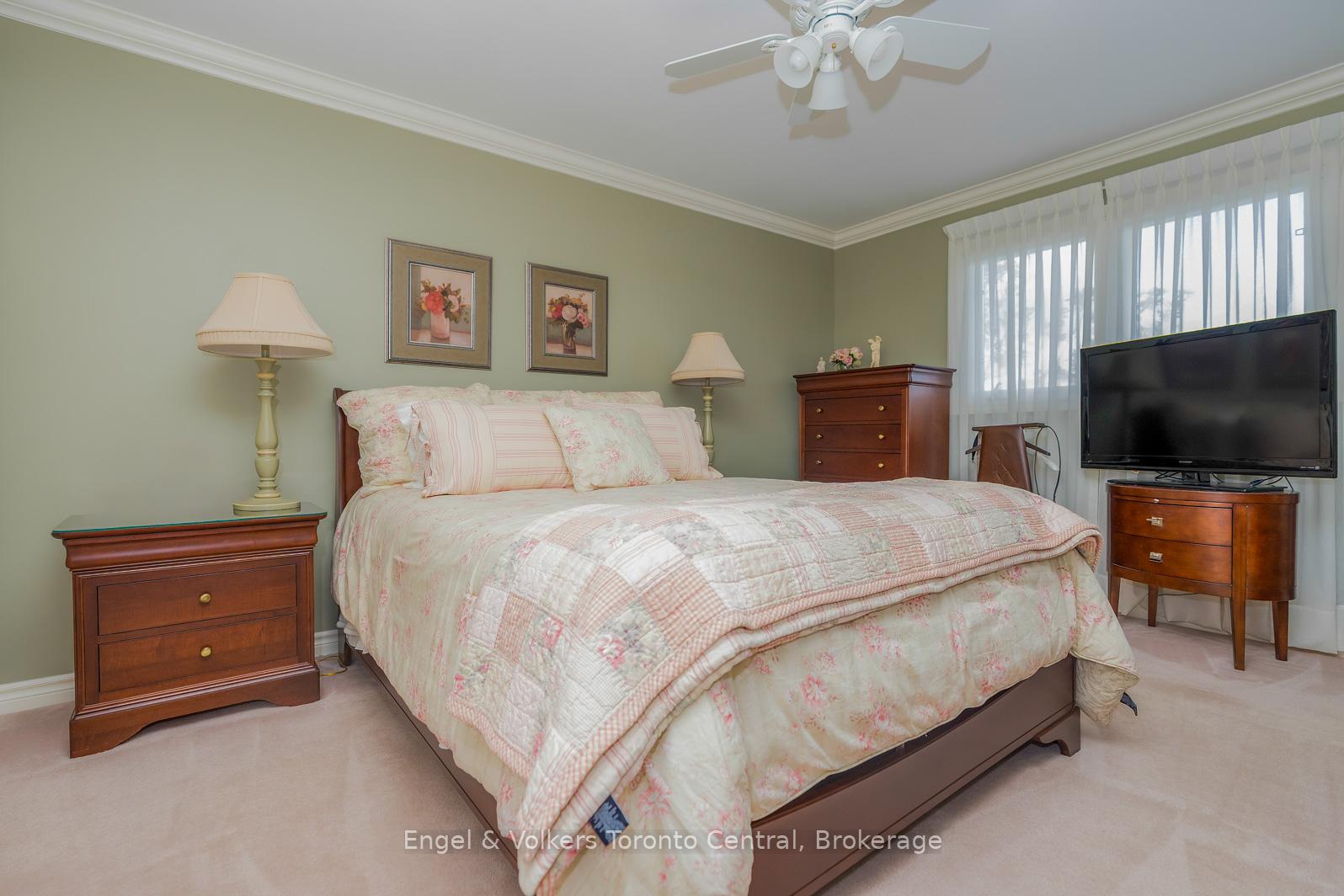 Photo 19 of 28 Batteaux Road, Clearview, Nottawa — HOMEH