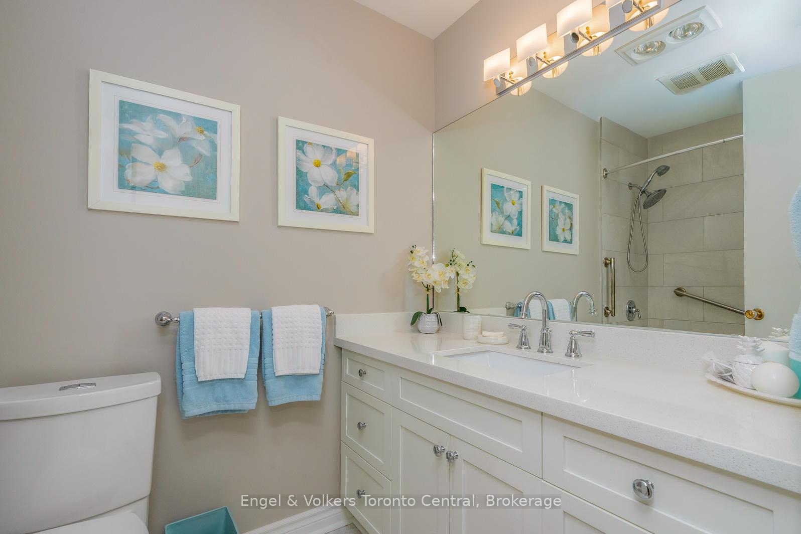 Photo 23 of 28 Batteaux Road, Clearview, Nottawa — HOMEH
