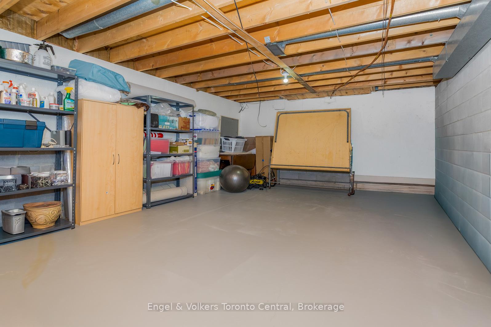 Photo 28 of 28 Batteaux Road, Clearview, Nottawa — HOMEH