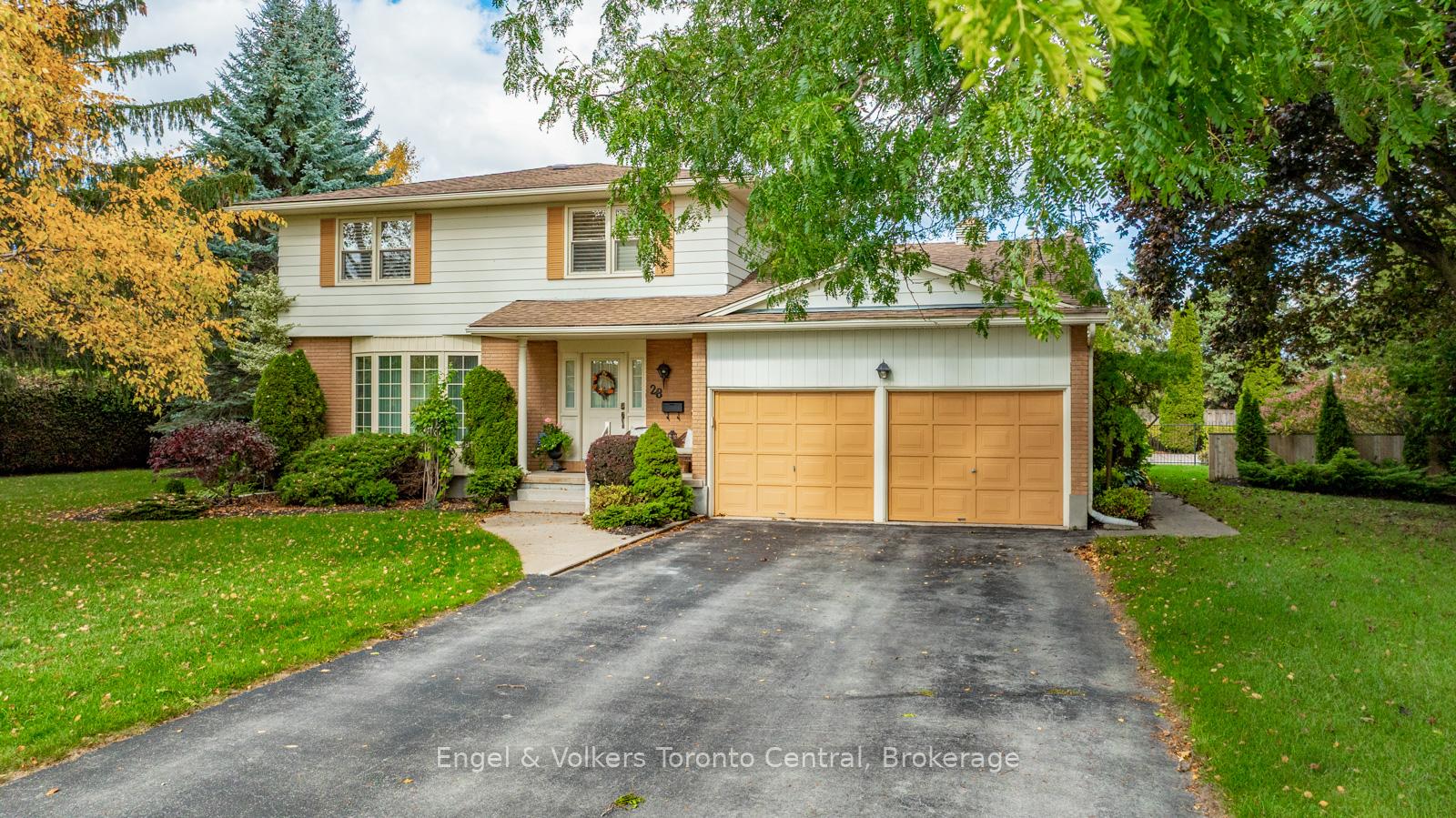 Photo 29 of 28 Batteaux Road, Clearview, Nottawa — HOMEH