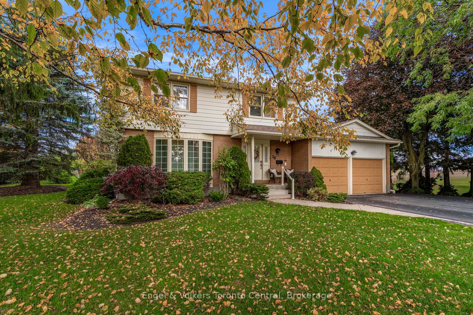 Photo 31 of 28 Batteaux Road, Clearview, Nottawa — HOMEH