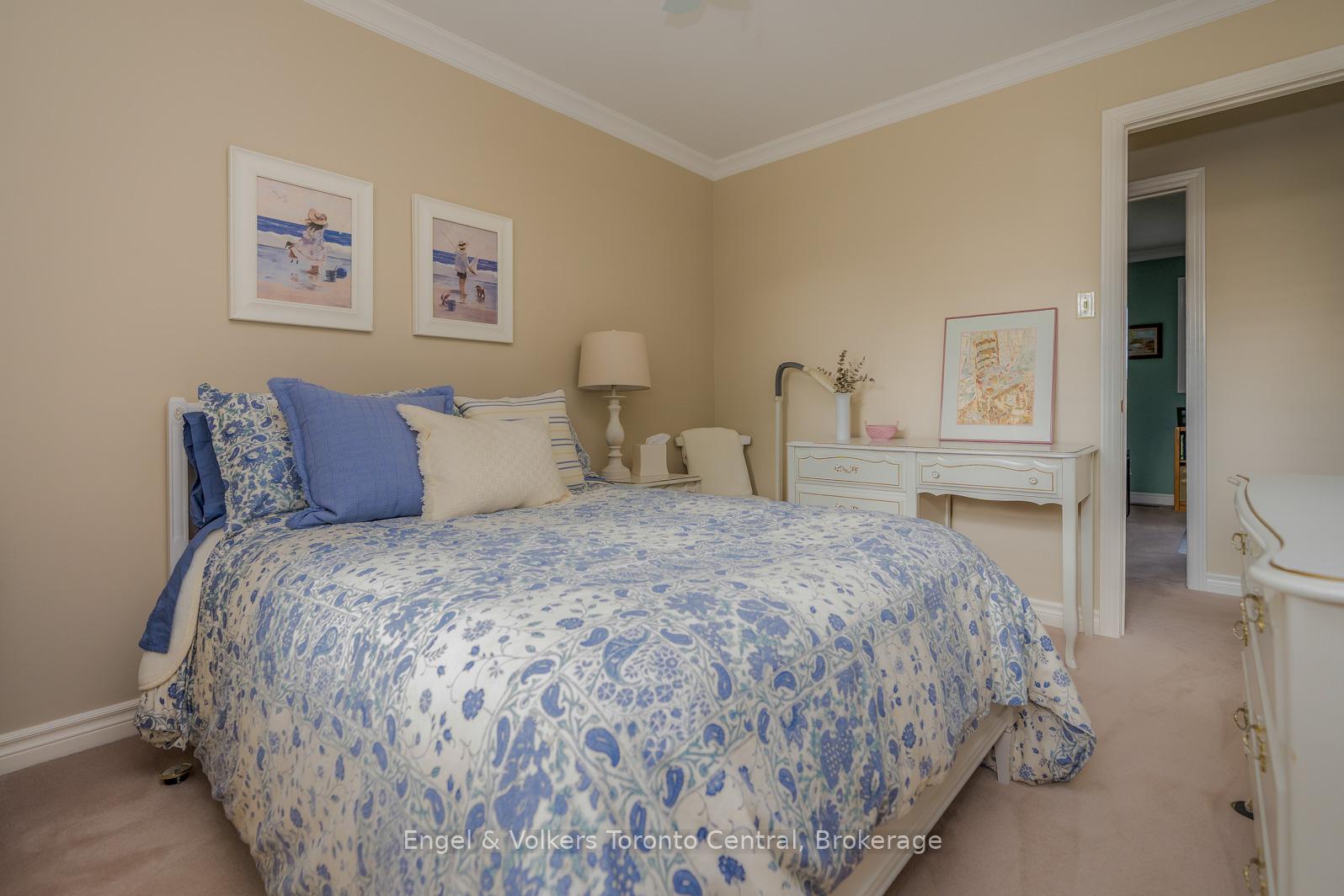 Photo 37 of 28 Batteaux Road, Clearview, Nottawa — HOMEH