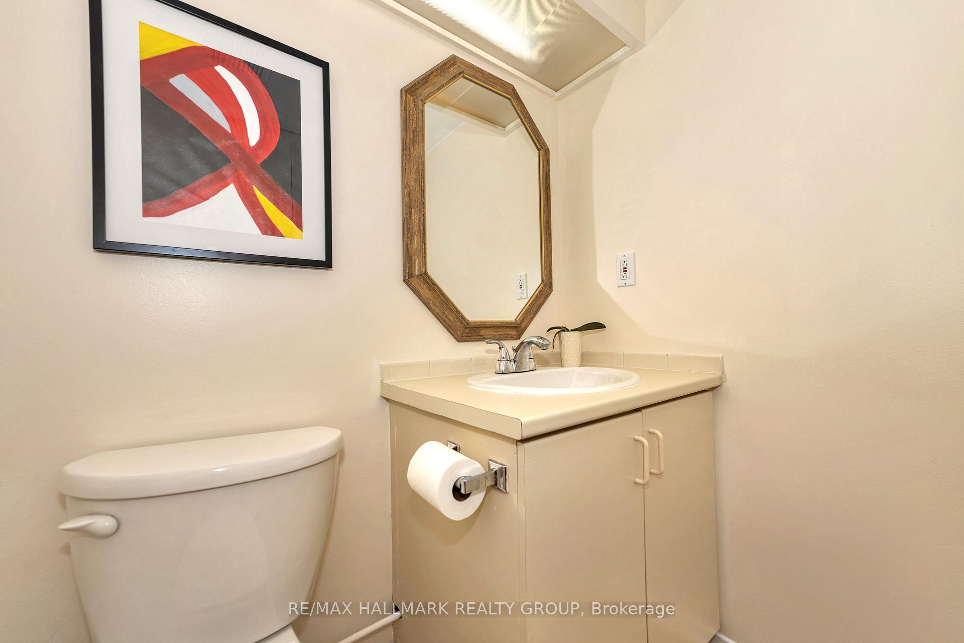 Photo 8 of Unit 37, 6A Millrise Lane SW, Ottawa, Centrepointe — HOMEH