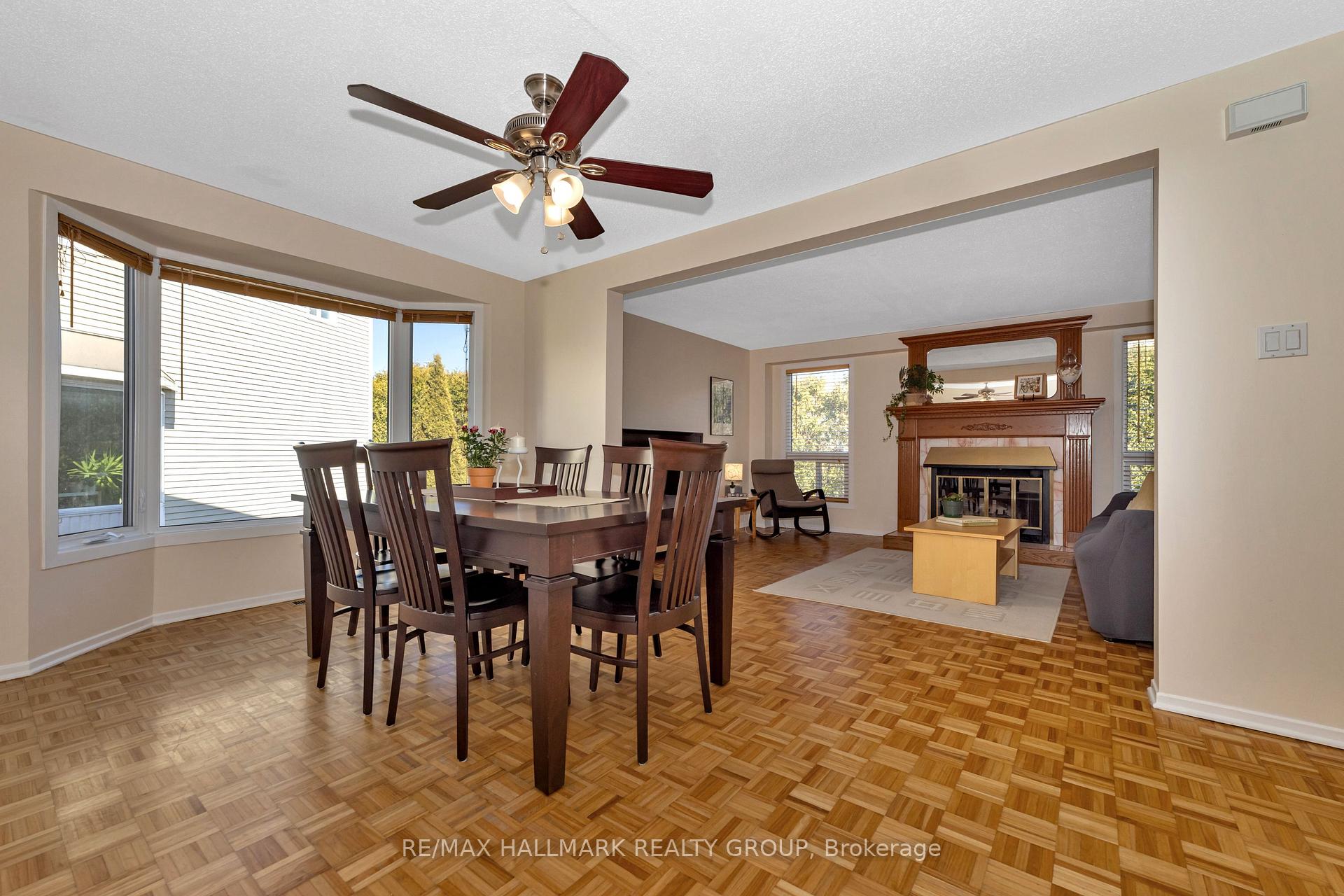 Photo 10 of Unit 37, 6A Millrise Lane SW, Ottawa, Centrepointe — HOMEH