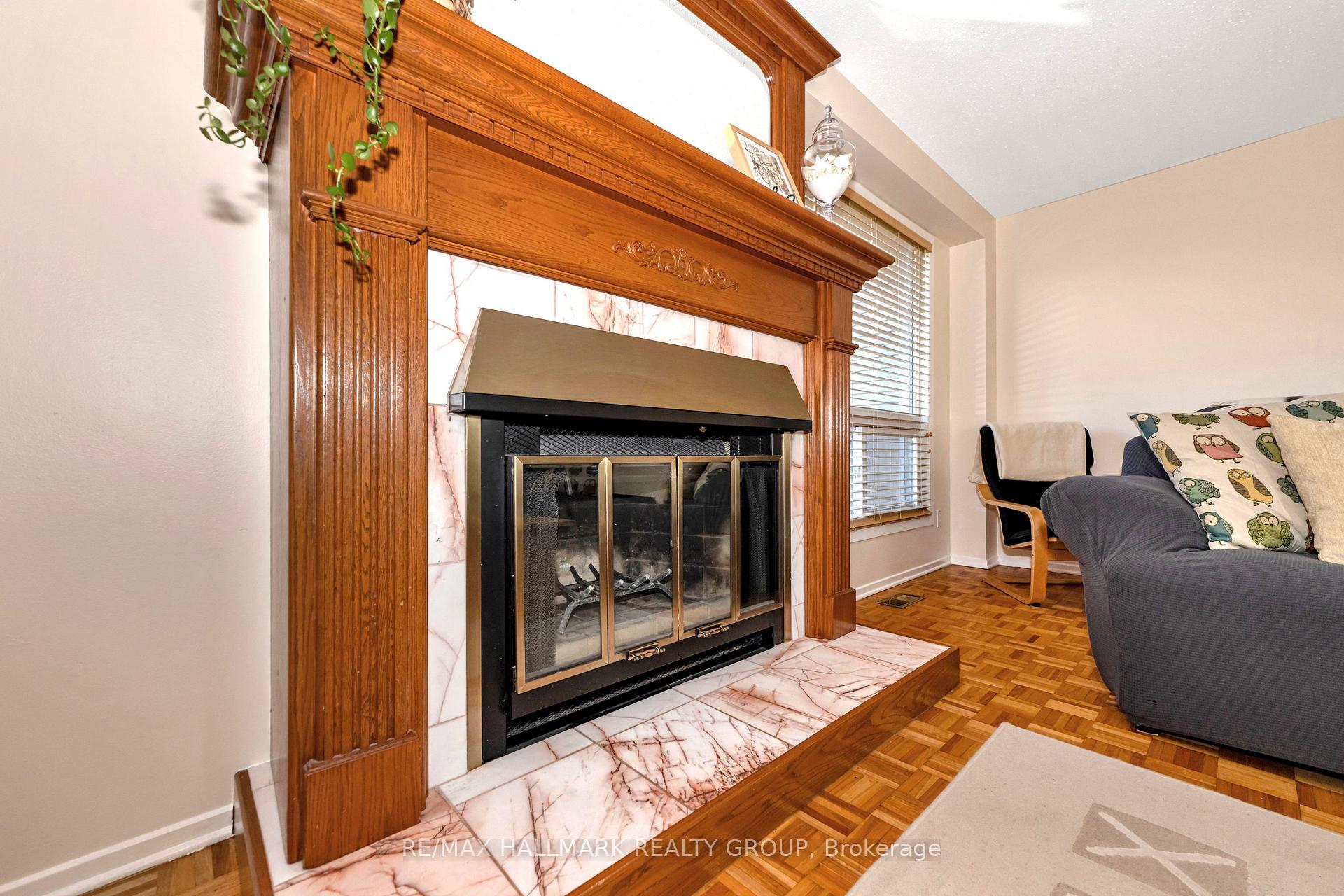 Photo 14 of Unit 37, 6A Millrise Lane SW, Ottawa, Centrepointe — HOMEH