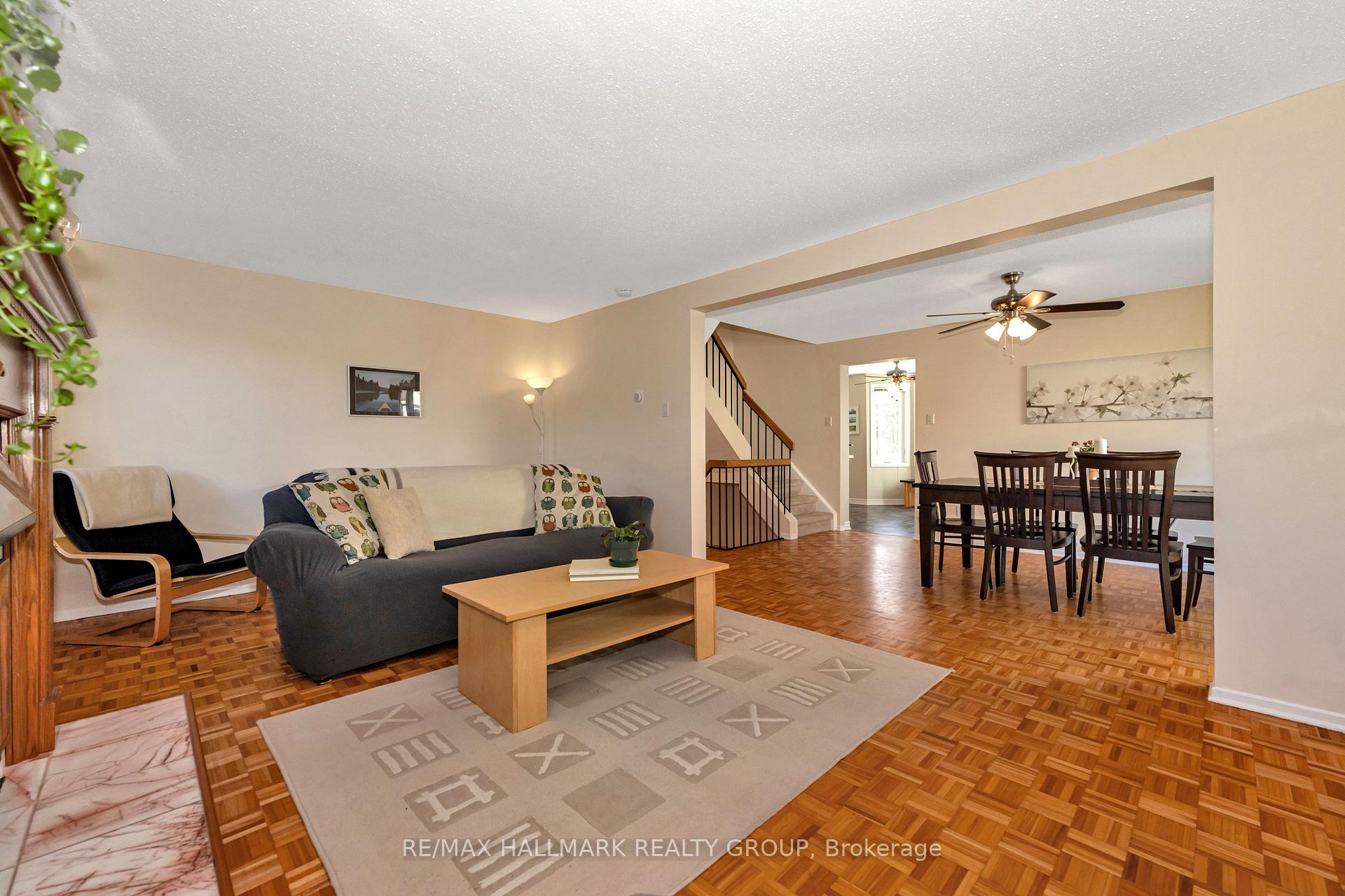 Photo 15 of Unit 37, 6A Millrise Lane SW, Ottawa, Centrepointe — HOMEH