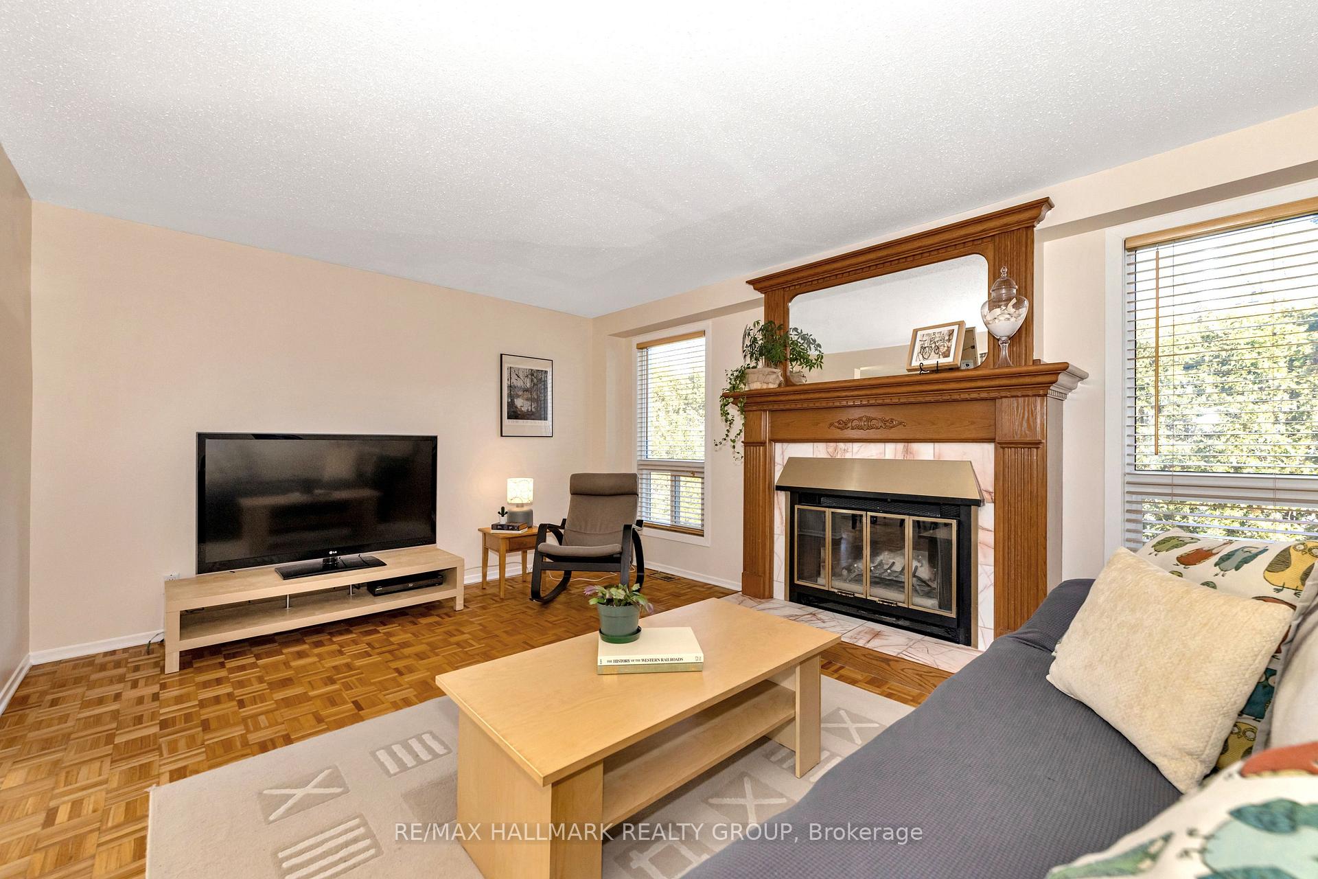 Photo 17 of Unit 37, 6A Millrise Lane SW, Ottawa, Centrepointe — HOMEH