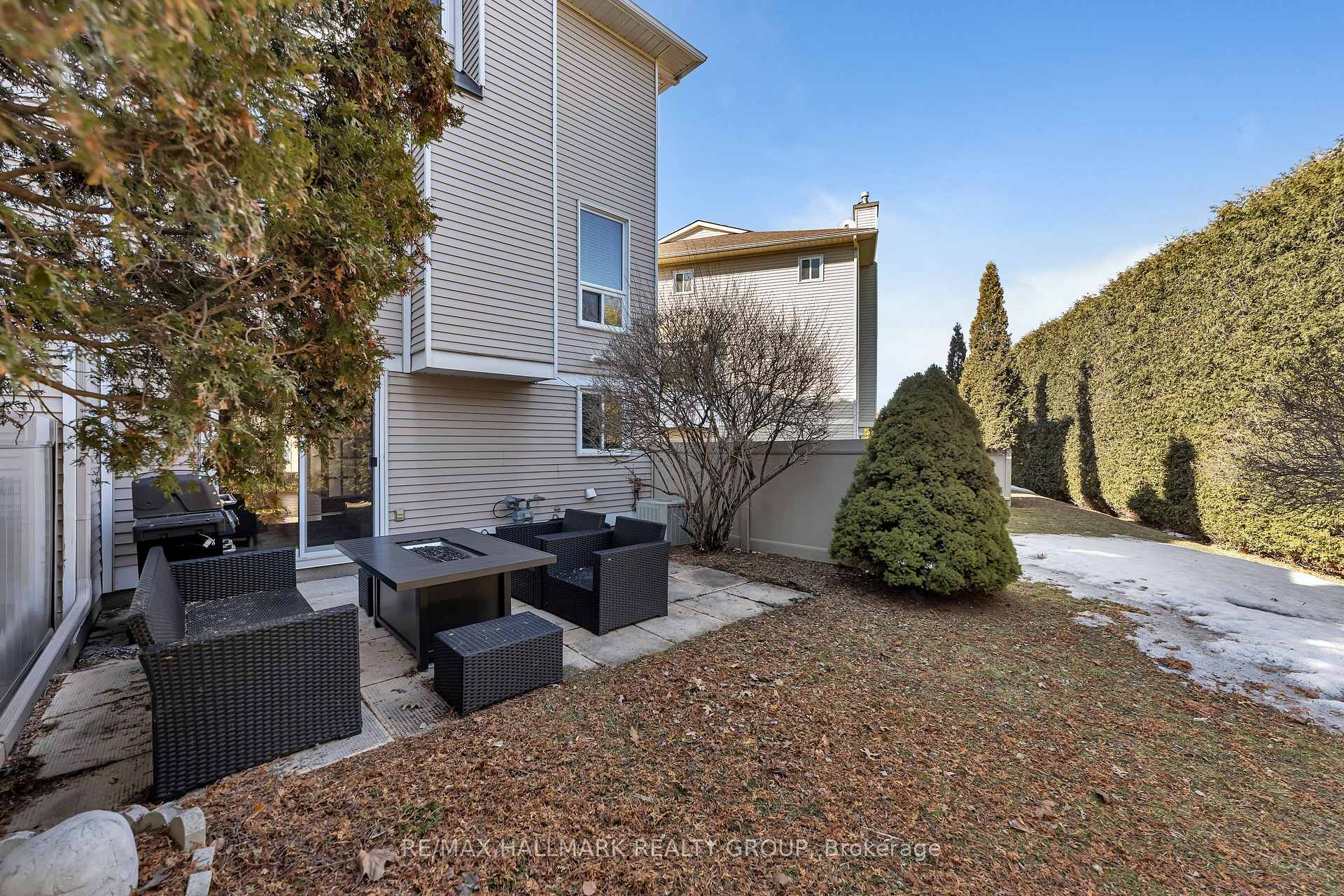 Photo 35 of Unit 37, 6A Millrise Lane SW, Ottawa, Centrepointe — HOMEH