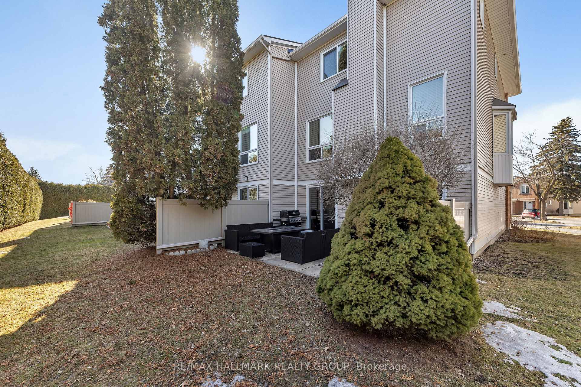 Photo 38 of Unit 37, 6A Millrise Lane SW, Ottawa, Centrepointe — HOMEH