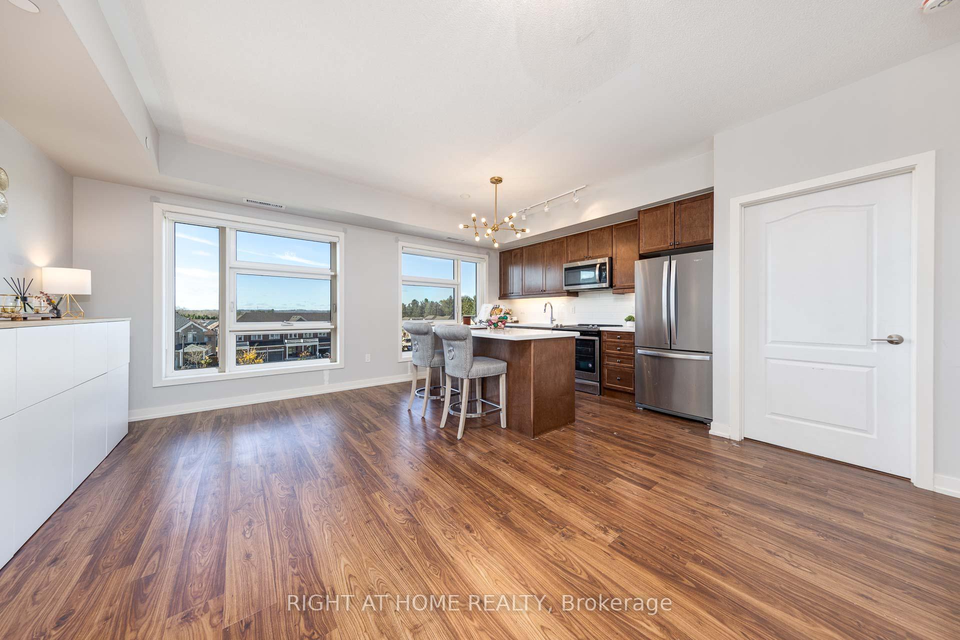 Photo 7 of Unit 230, 555 William Graham Drive, Aurora, Rural Aurora — HOMEH